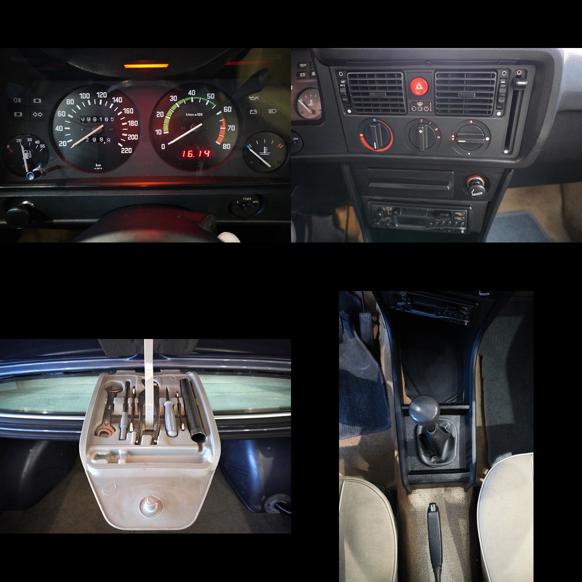 BMW 323i-image-30
