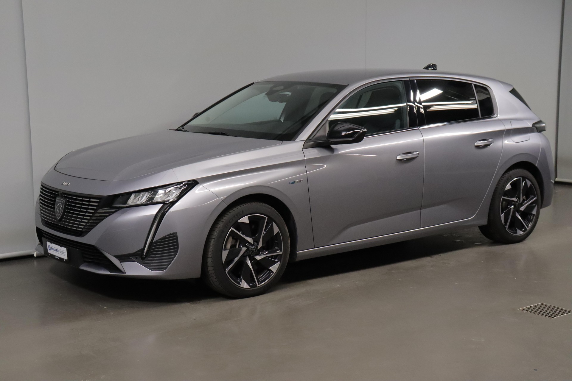 PEUGEOT 308 1.6 PHEV 180 Allure Pack-showroom-element-2