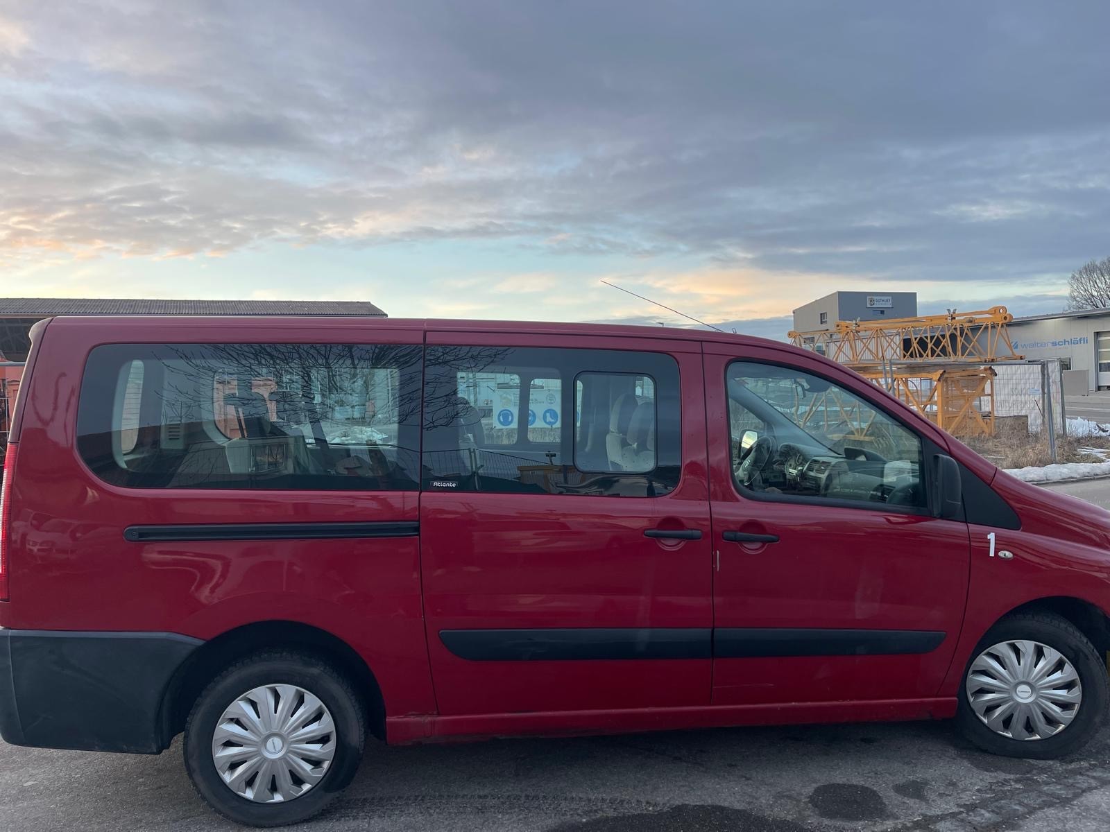 CITROEN 2.0 HDi FAP-image-2