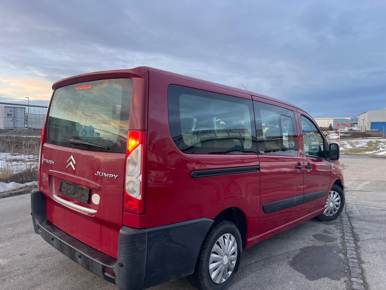 CITROEN 2.0 HDi FAP-image-4