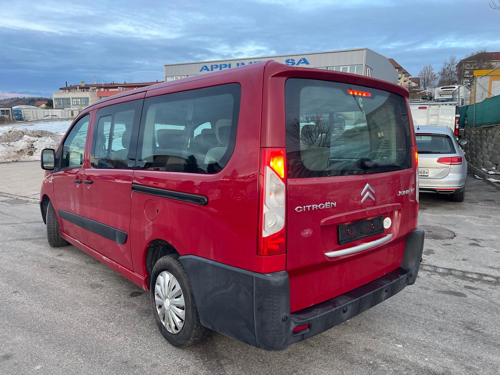 CITROEN 2.0 HDi FAP-image-3