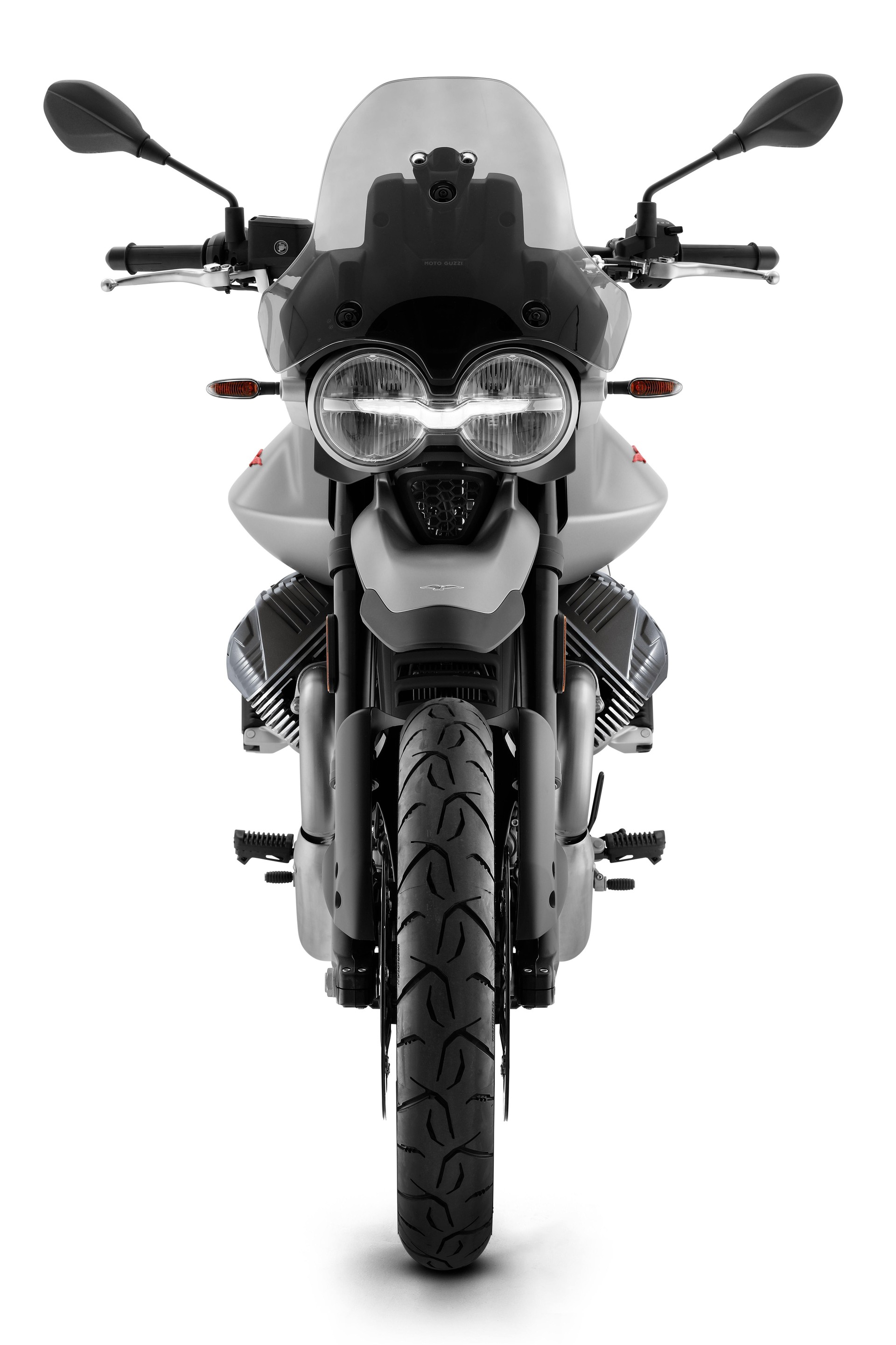 MOTO GUZZI V85 TT Strada E5+ (35kW/59kW)-image-2