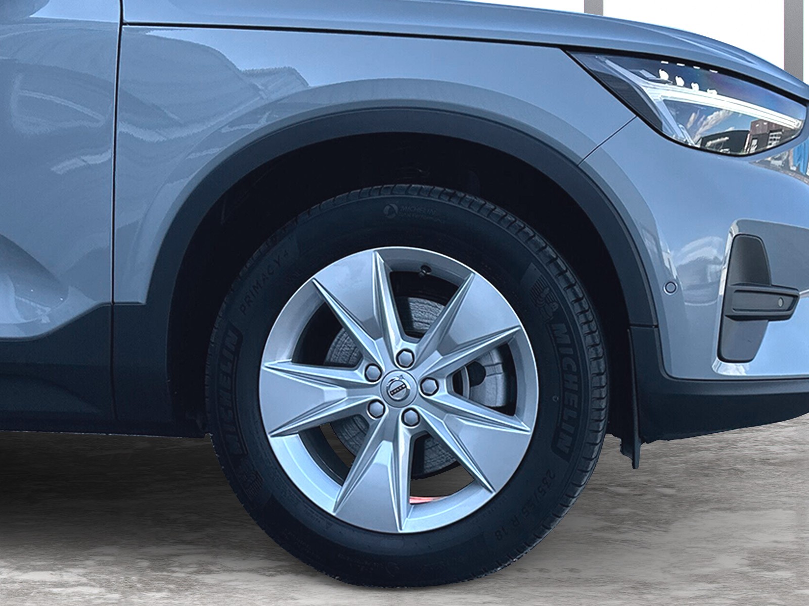 VOLVO XC40 2.0 B3 MH Core-image-6