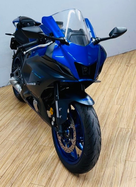 YAMAHA YZF-R7-image-0