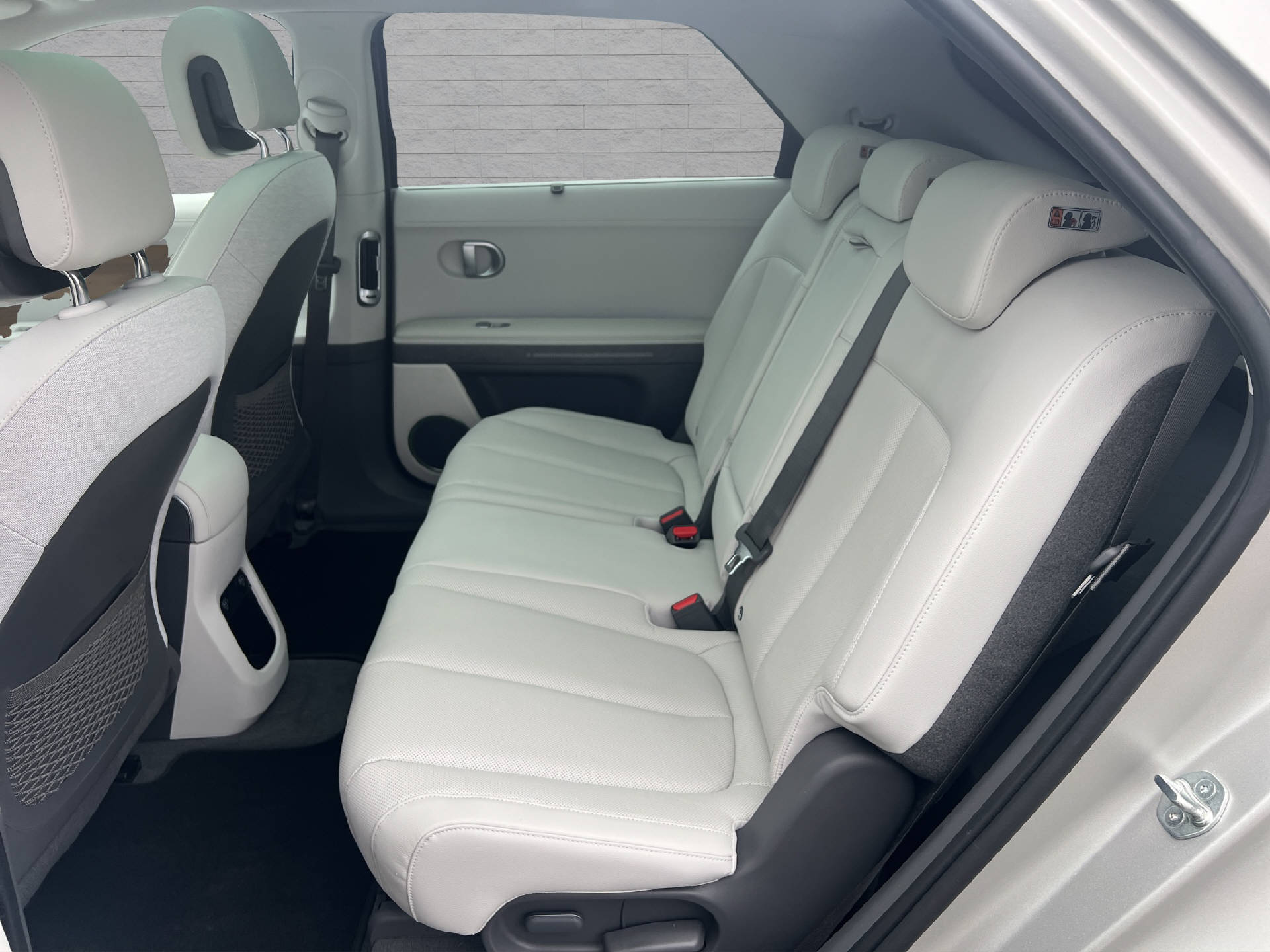 HYUNDAI Ioniq 5 Vertex 4WD-image-12