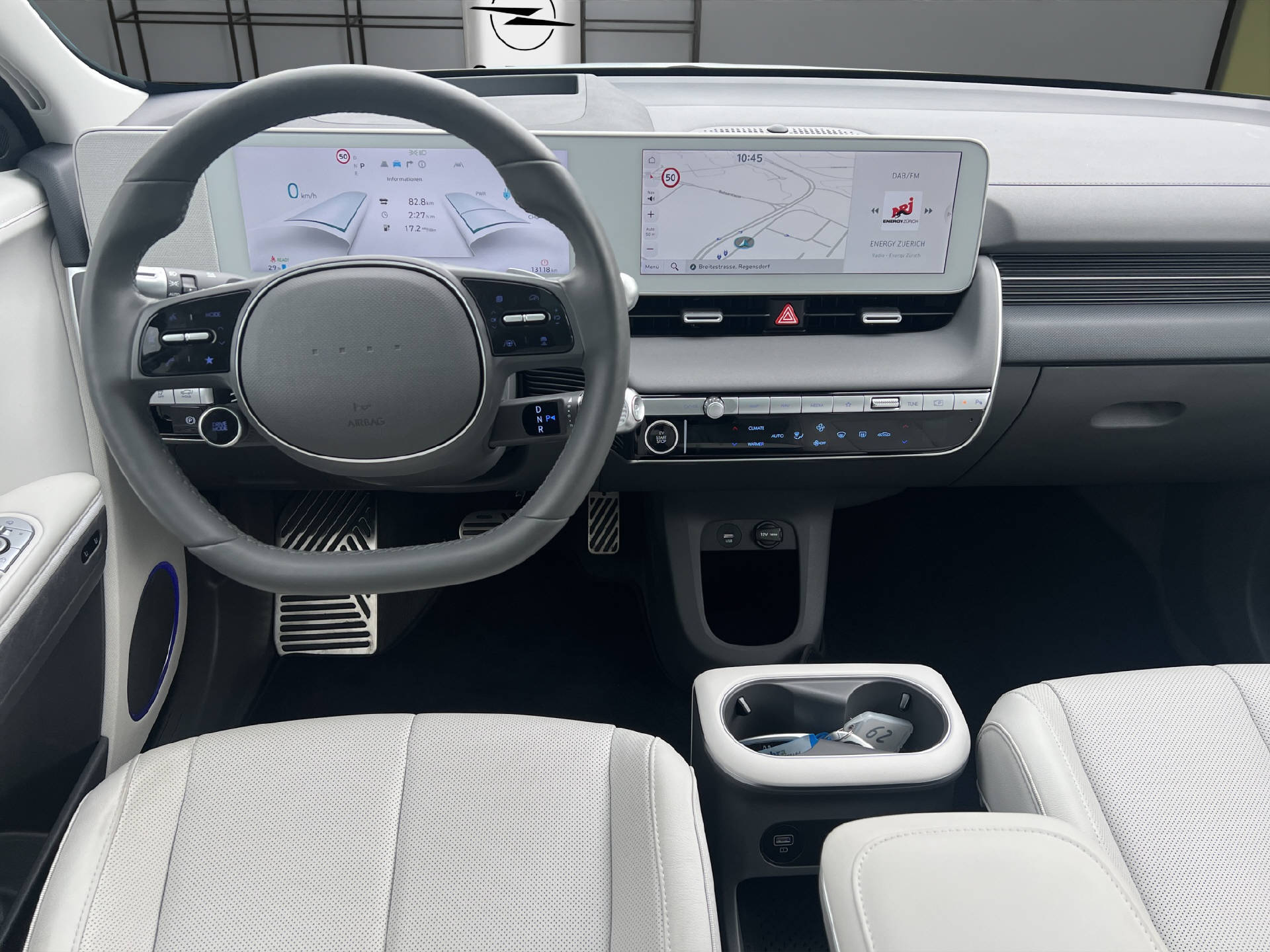 HYUNDAI Ioniq 5 Vertex 4WD-image-6