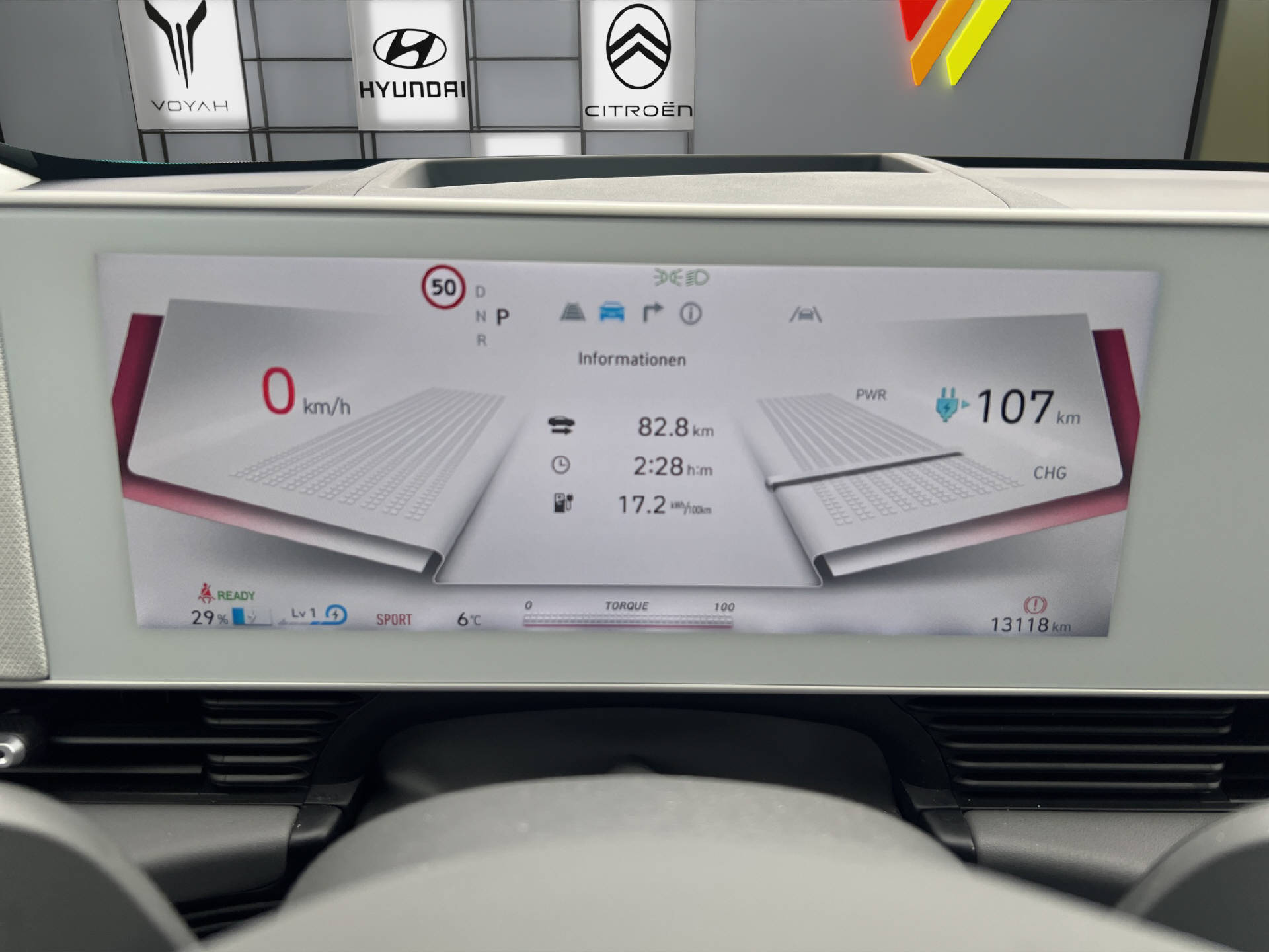 HYUNDAI Ioniq 5 Vertex 4WD-image-8
