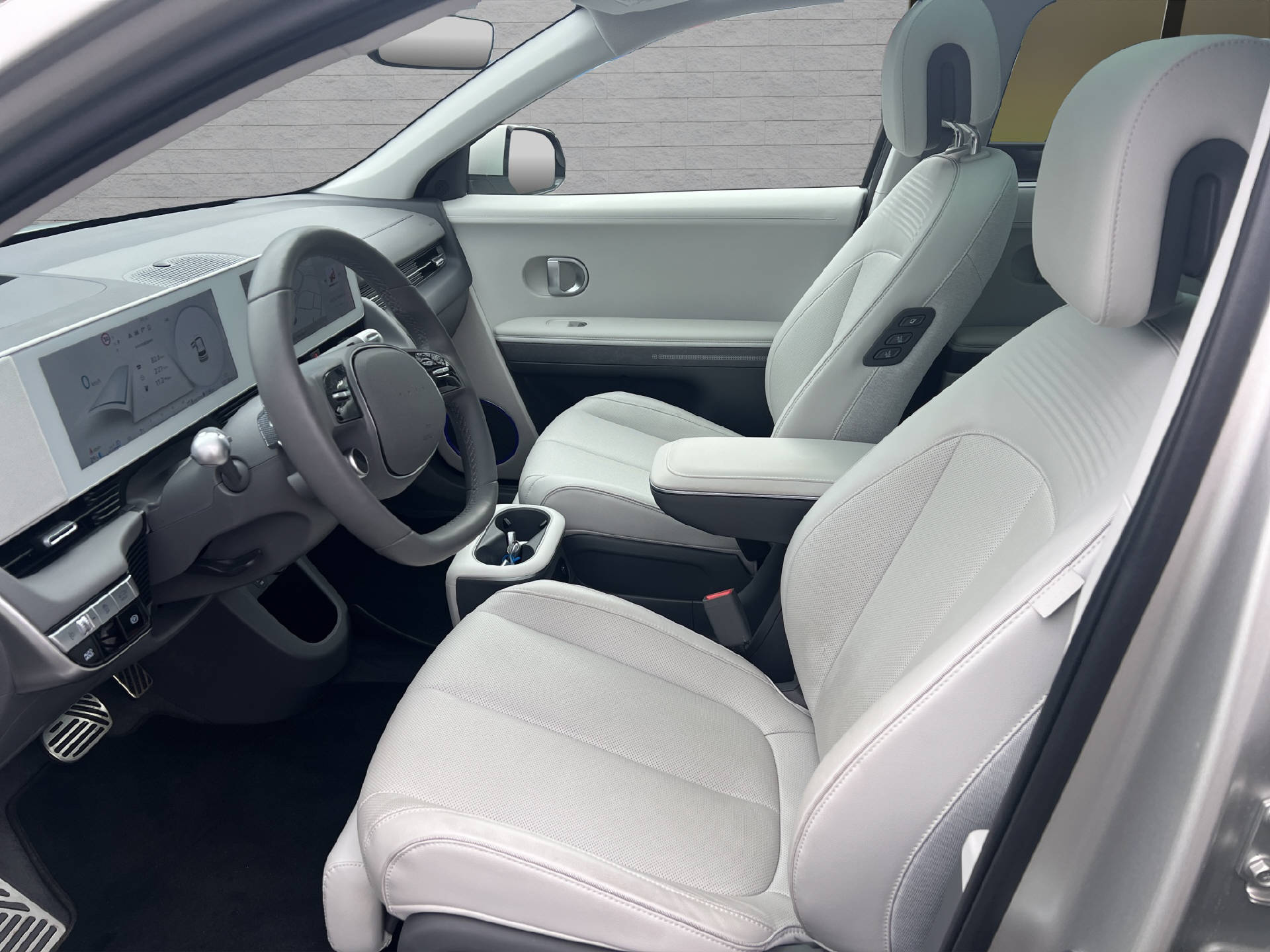 HYUNDAI Ioniq 5 Vertex 4WD-image-5
