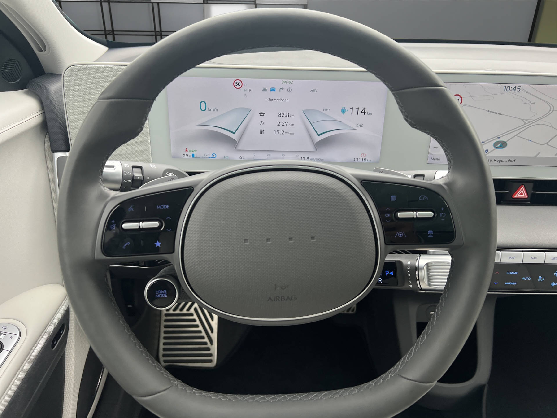HYUNDAI Ioniq 5 Vertex 4WD-image-7