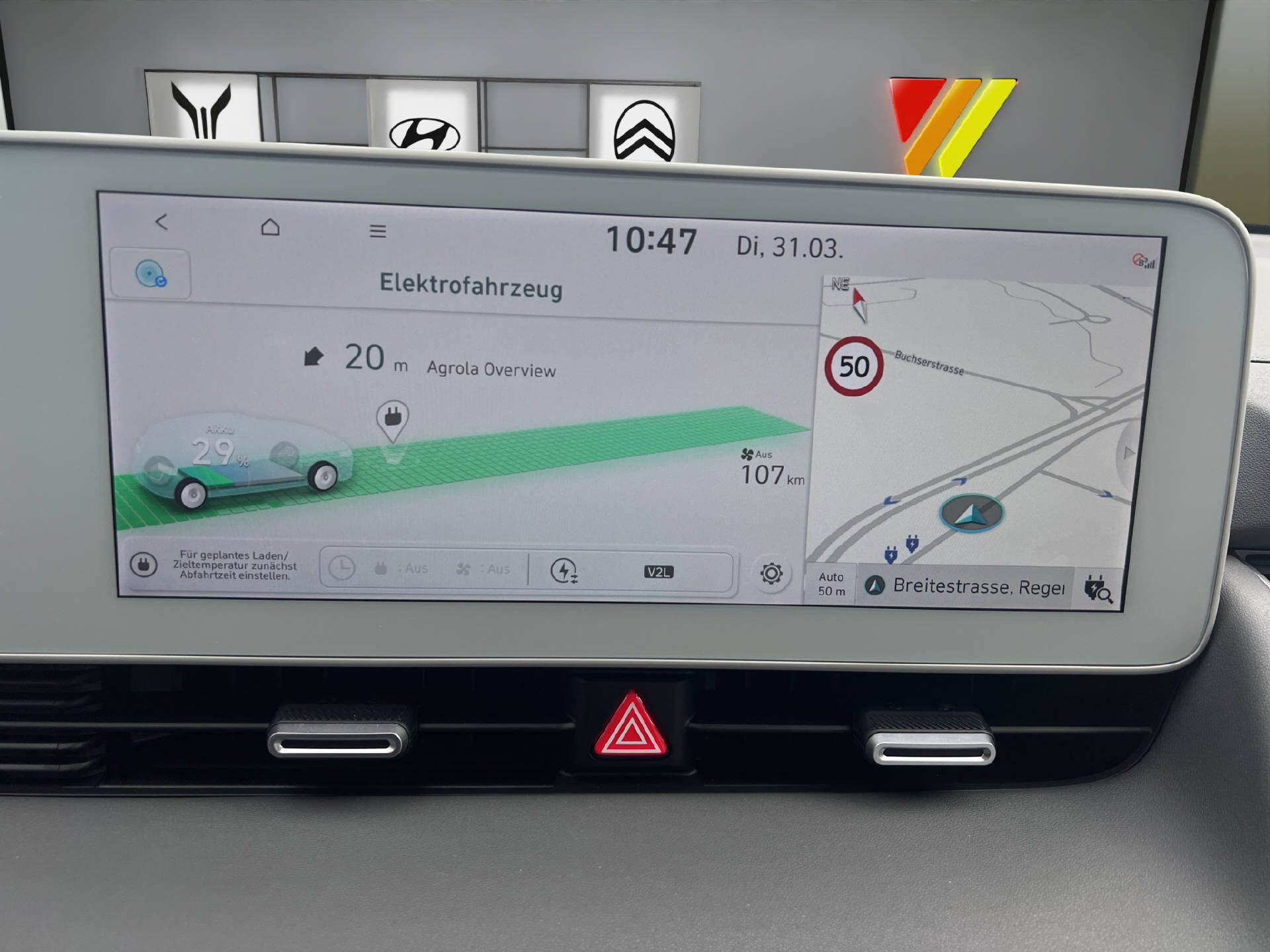 HYUNDAI Ioniq 5 Vertex 4WD-image-10