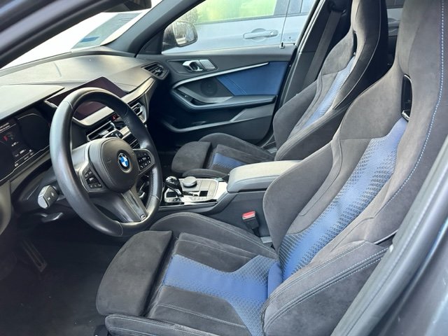 BMW M135i xDrive-image-6