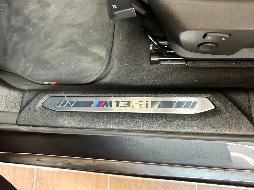 BMW M135i xDrive-image-8