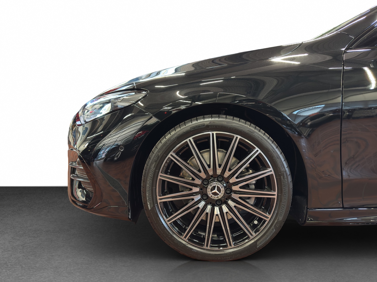 MERCEDES-BENZ CLA SB 350 4M 85 kWh EQ-image-21