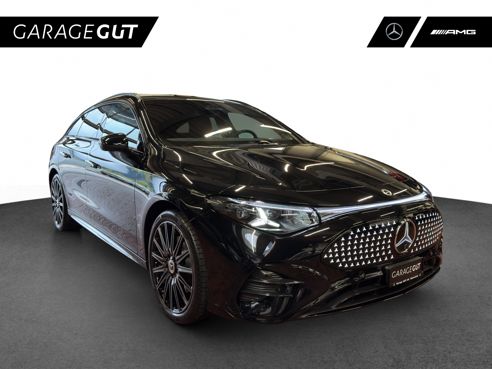 MERCEDES-BENZ CLA SB 350 4M 85 kWh EQ-image-6