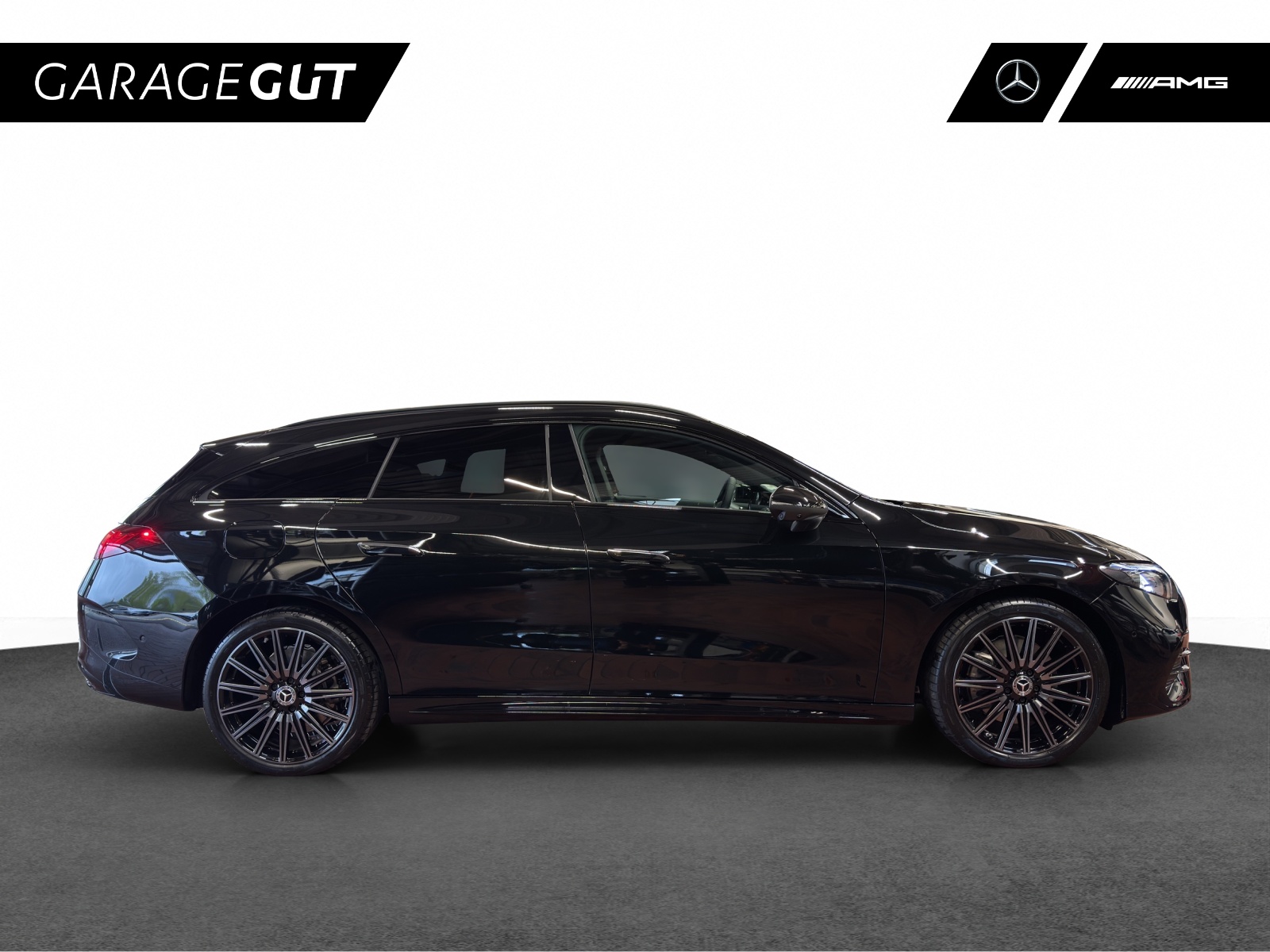 MERCEDES-BENZ CLA SB 350 4M 85 kWh EQ-image-5