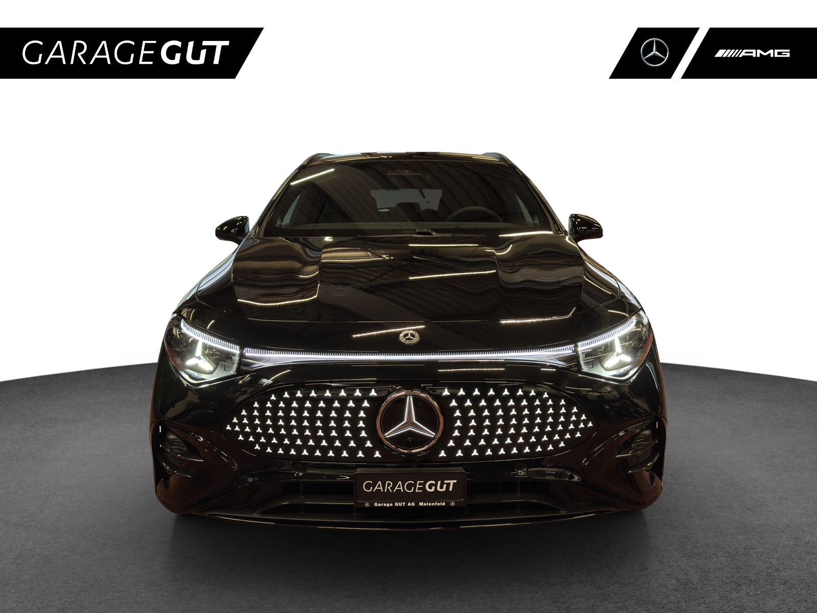MERCEDES-BENZ CLA SB 350 4M 85 kWh EQ-image-7
