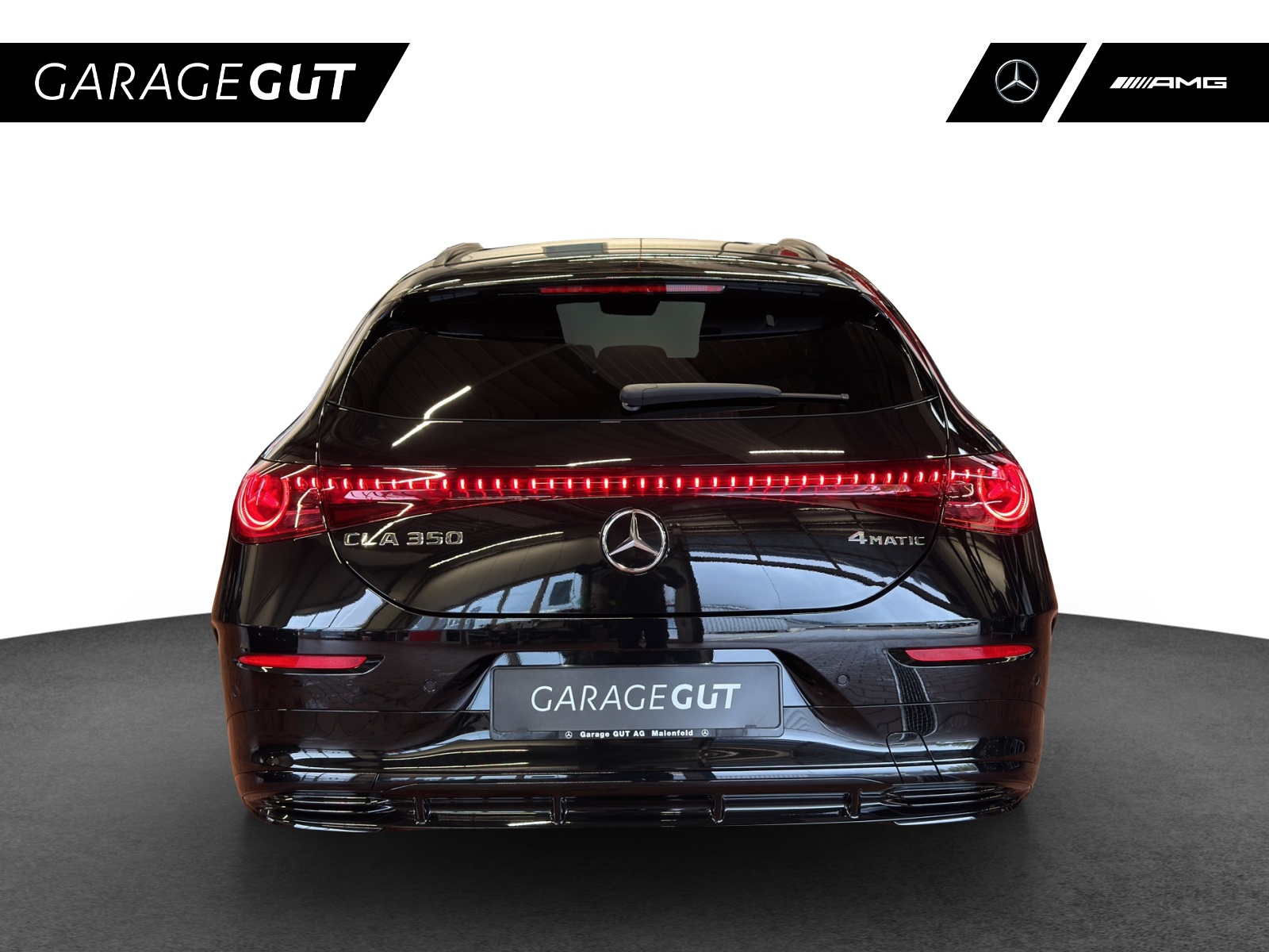 MERCEDES-BENZ CLA SB 350 4M 85 kWh EQ-showroom-element-3
