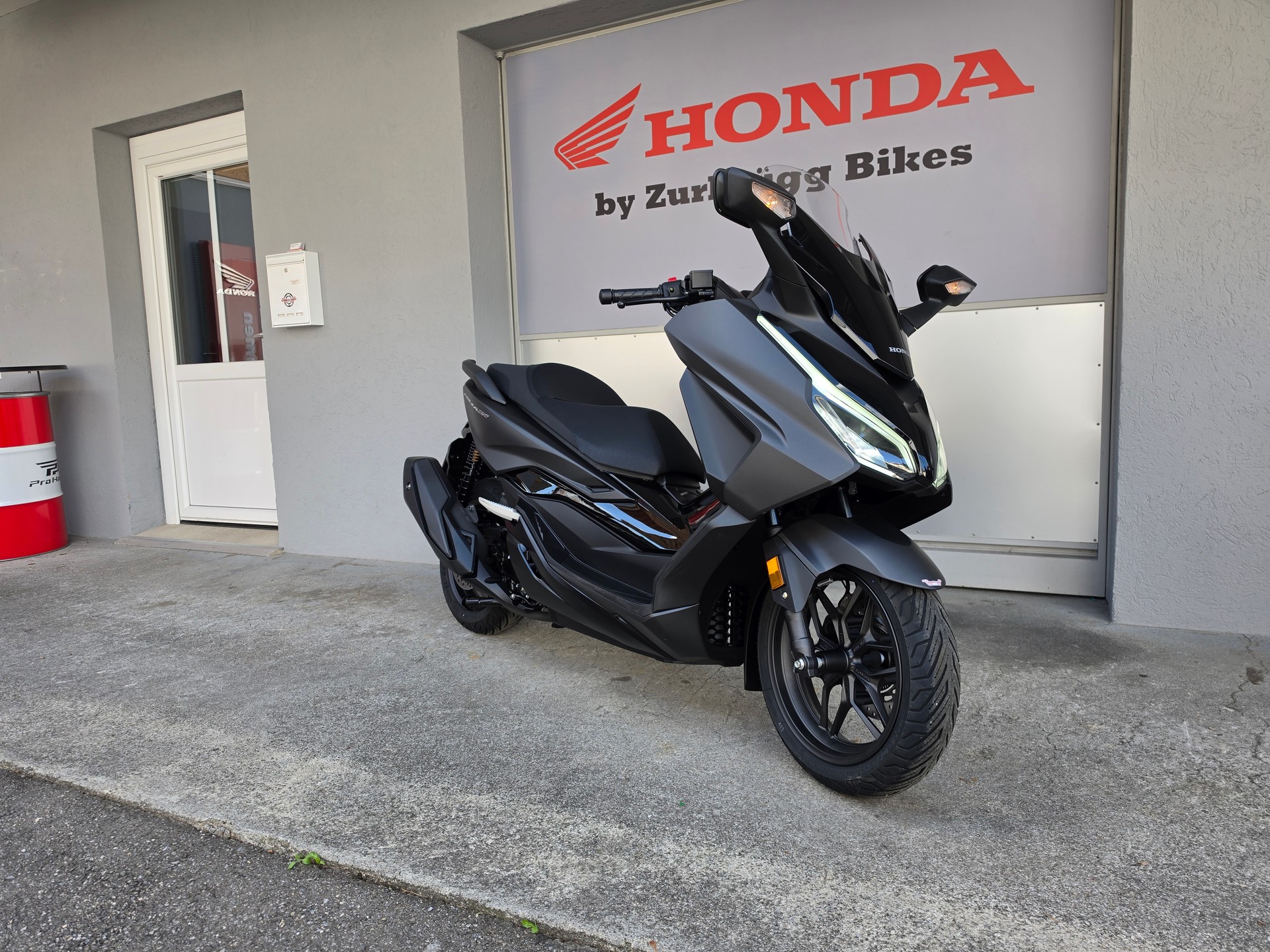 HONDA NSS 350 Special Edition-image-3