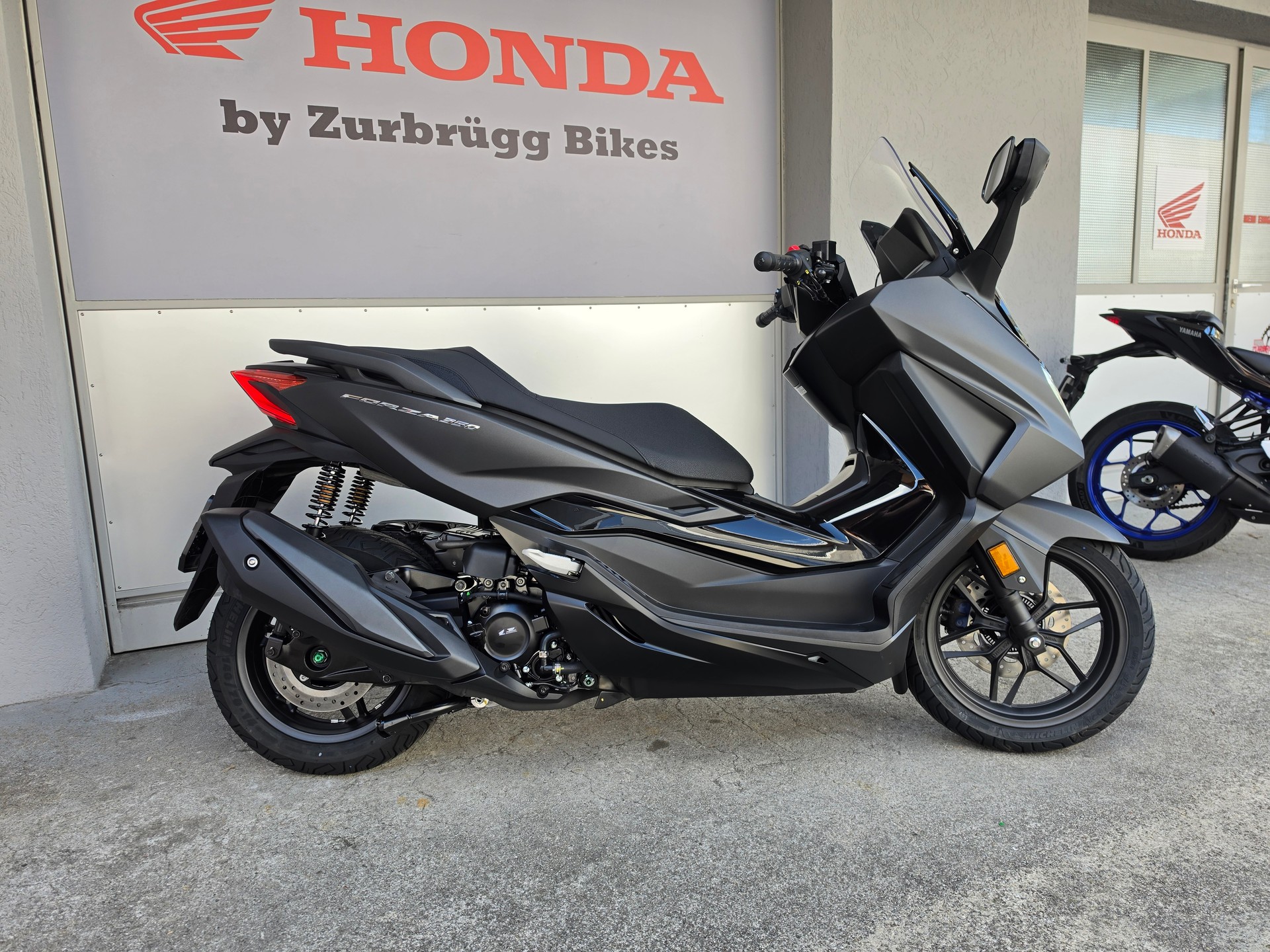 HONDA NSS 350 Special Edition-image-4