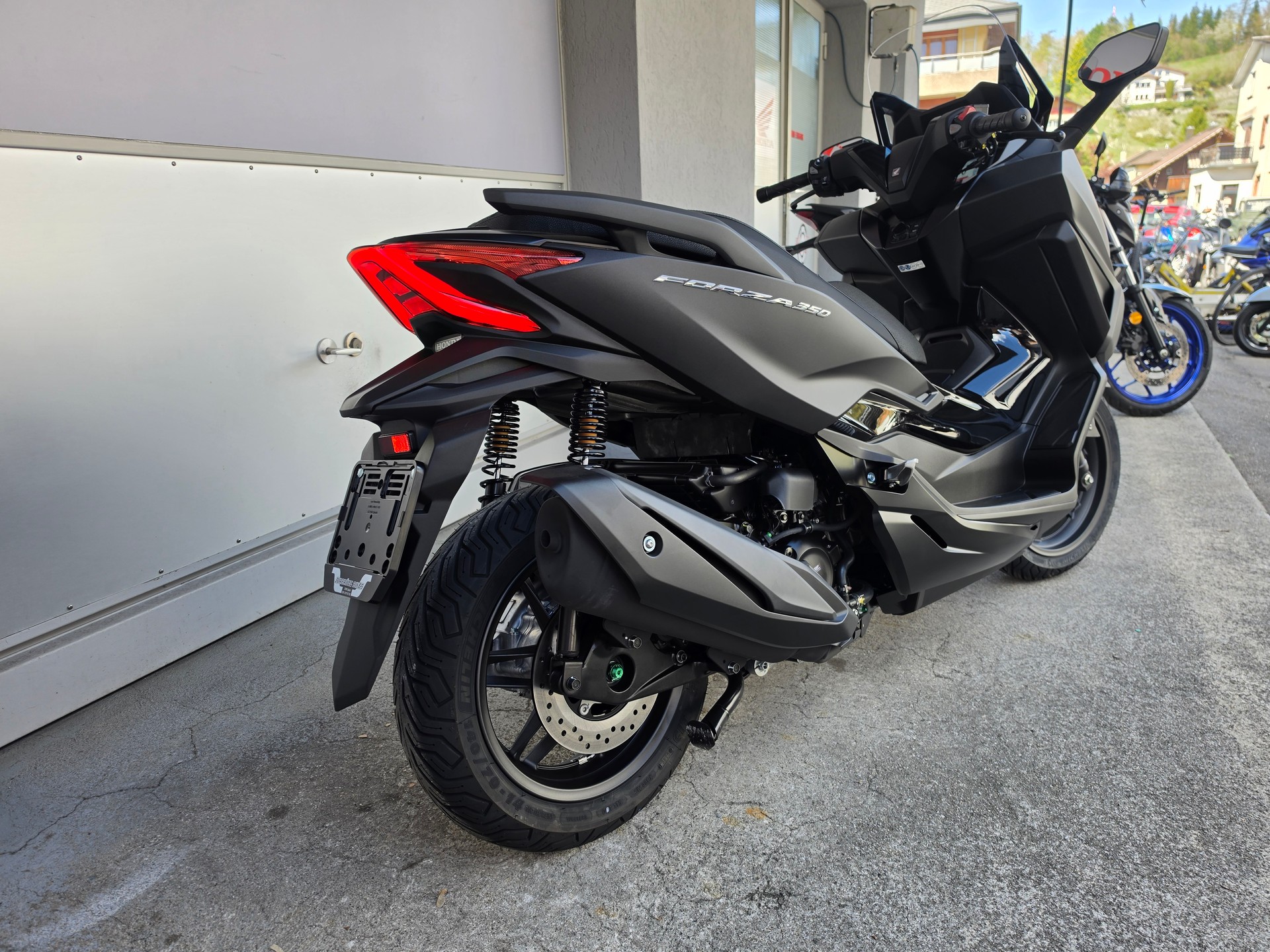 HONDA NSS 350 Special Edition-image-5