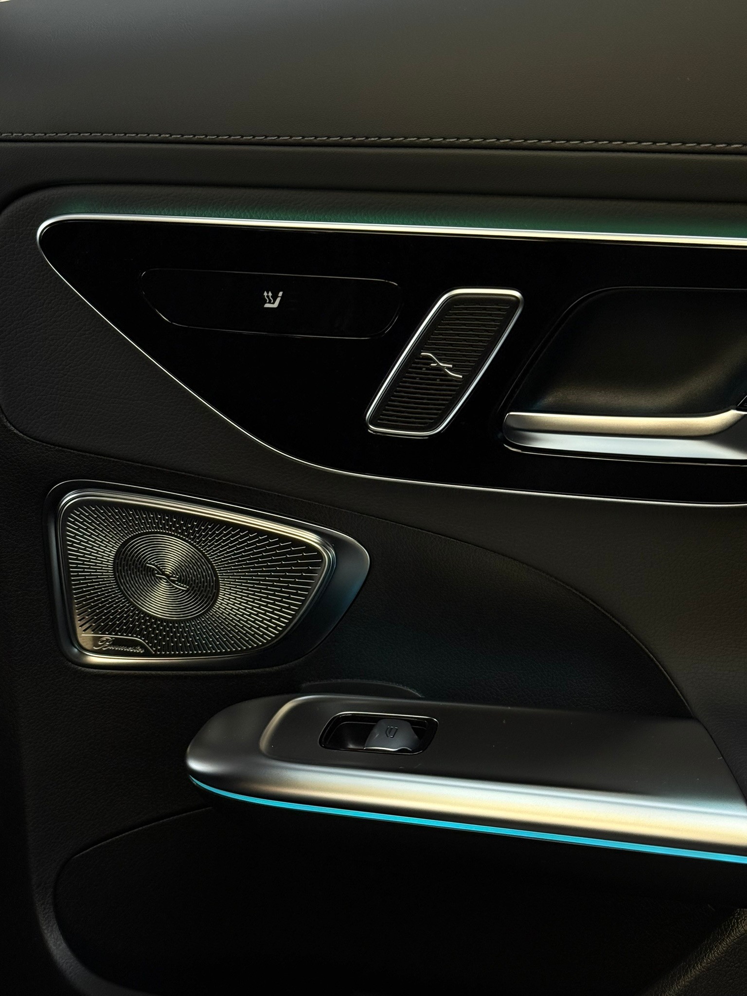 MERCEDES-BENZ C 220 d 4 Matic Swiss Star-image-15