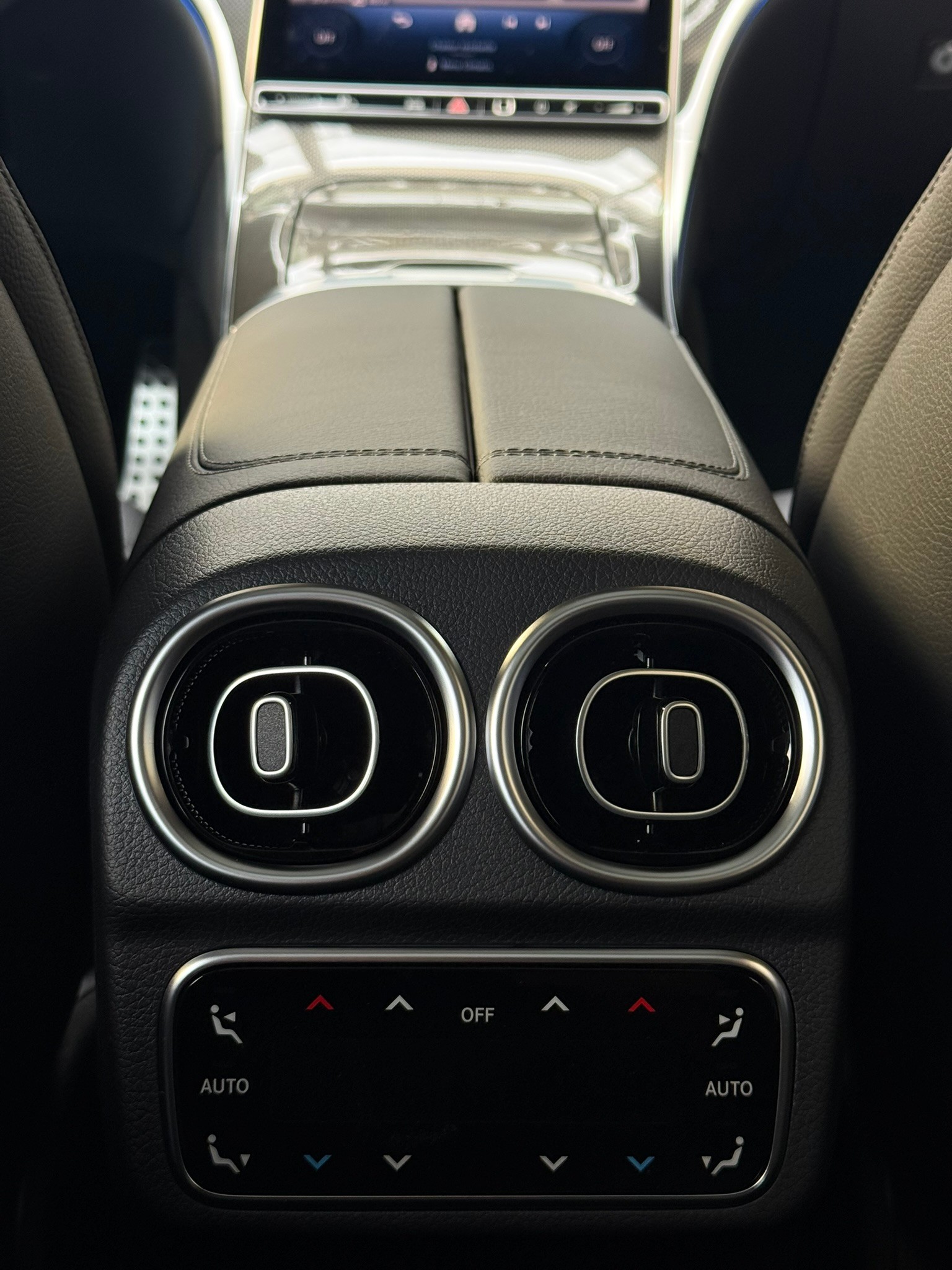 MERCEDES-BENZ C 220 d 4 Matic Swiss Star-image-14