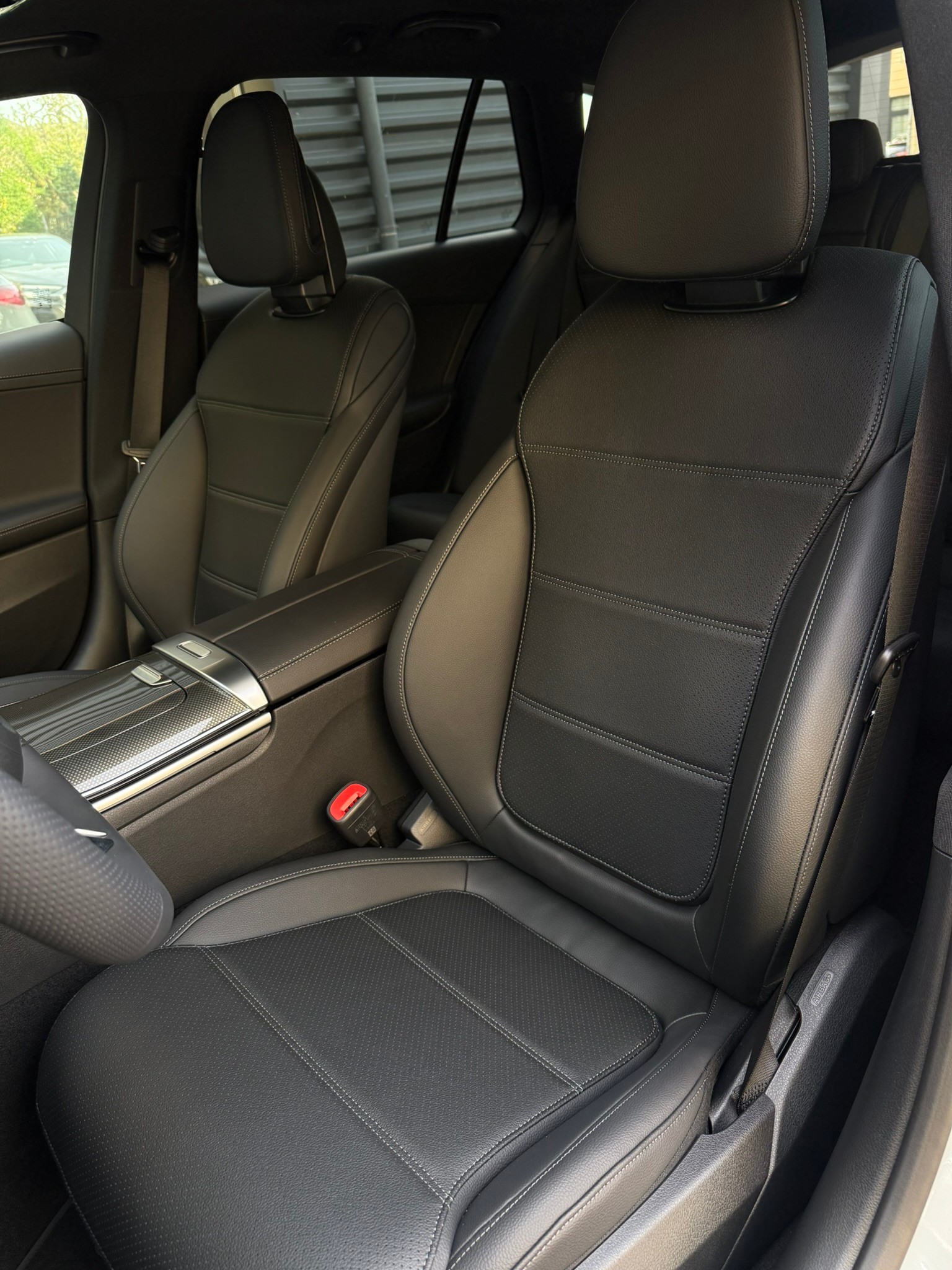MERCEDES-BENZ C 220 d 4 Matic Swiss Star-image-10
