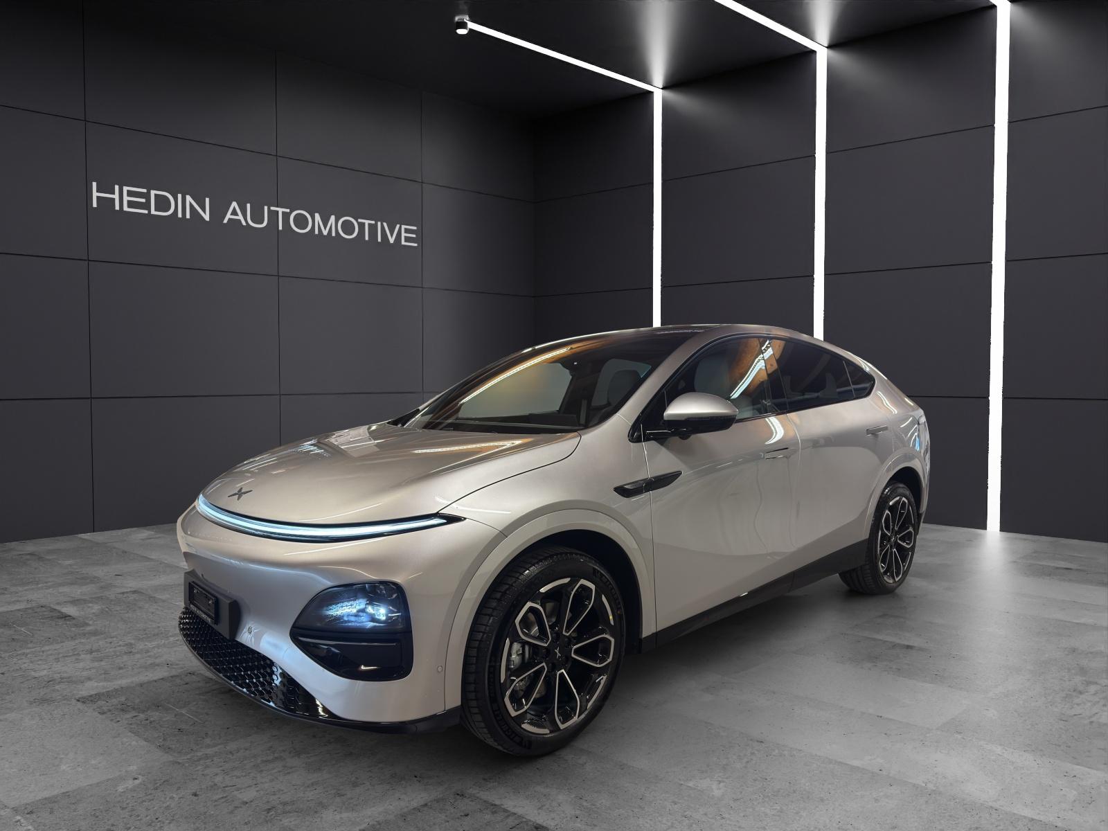 XPENG G6 Performance AWD
