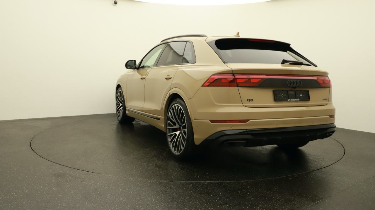 AUDI Q8 SUV TDI quattro 210 kW S line-showroom-element-3