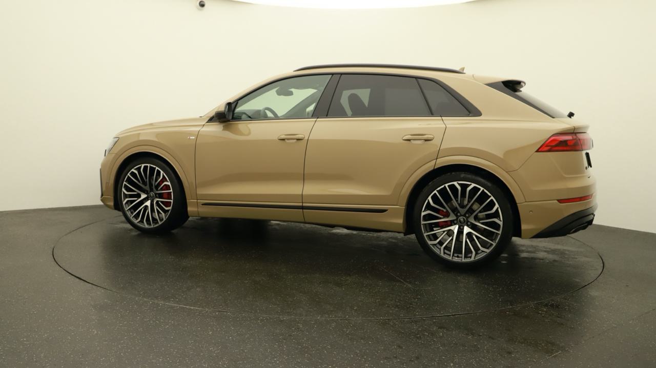 AUDI Q8 SUV TDI quattro 210 kW S line-showroom-element-2