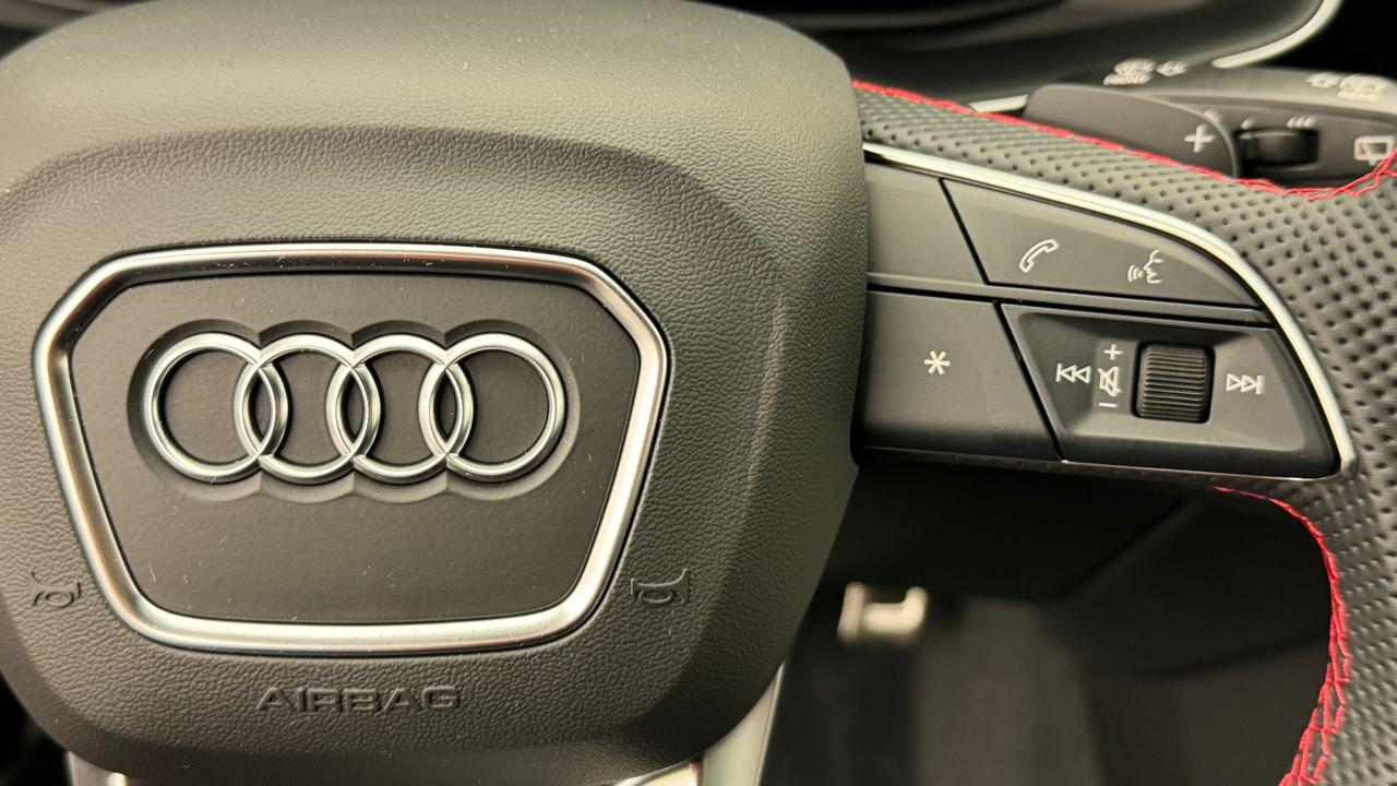 AUDI Q8 SUV TDI quattro 210 kW S line-image-9