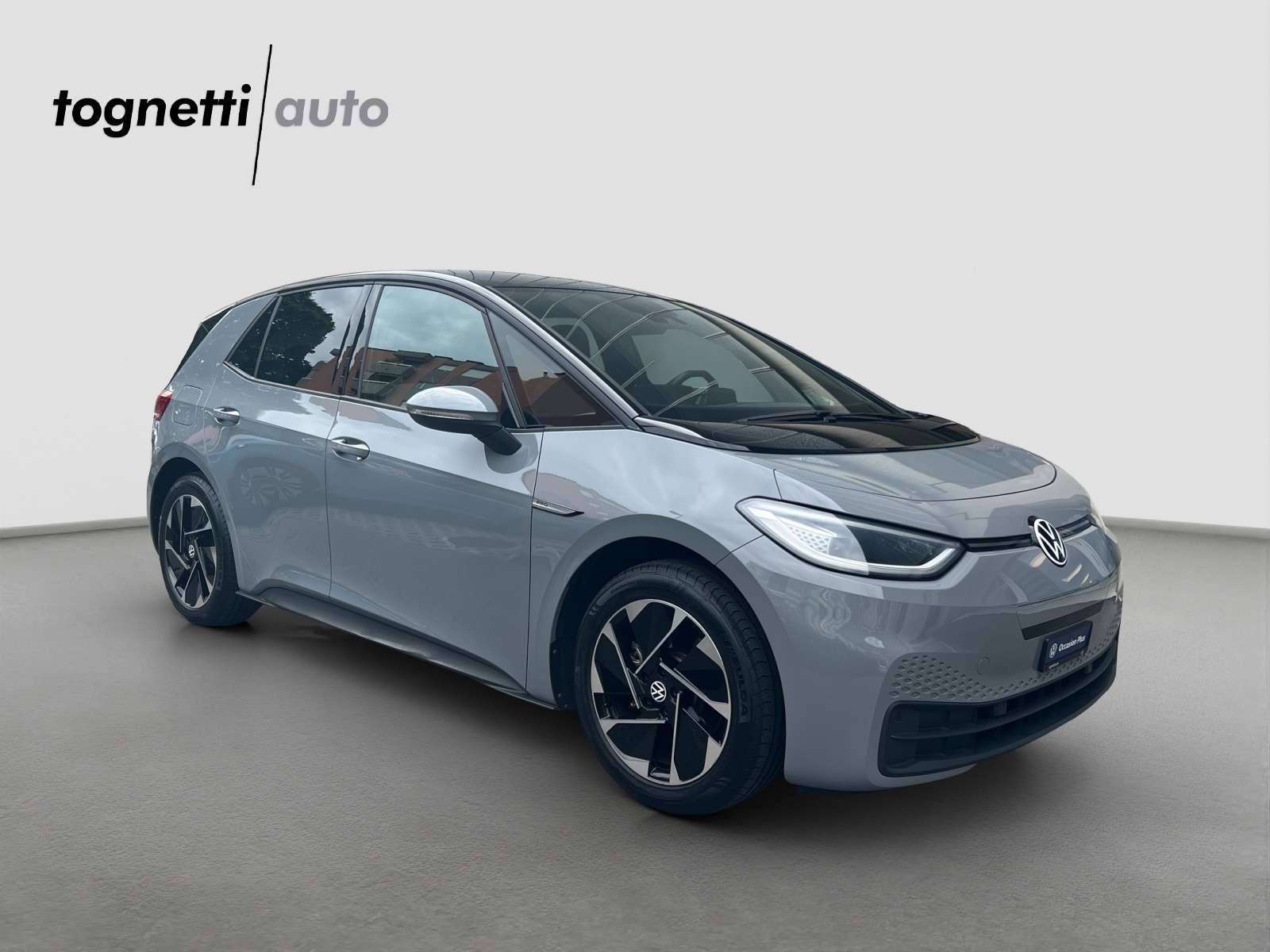 VW ID.3 Pro 58 kWh Pro-showroom-element-1