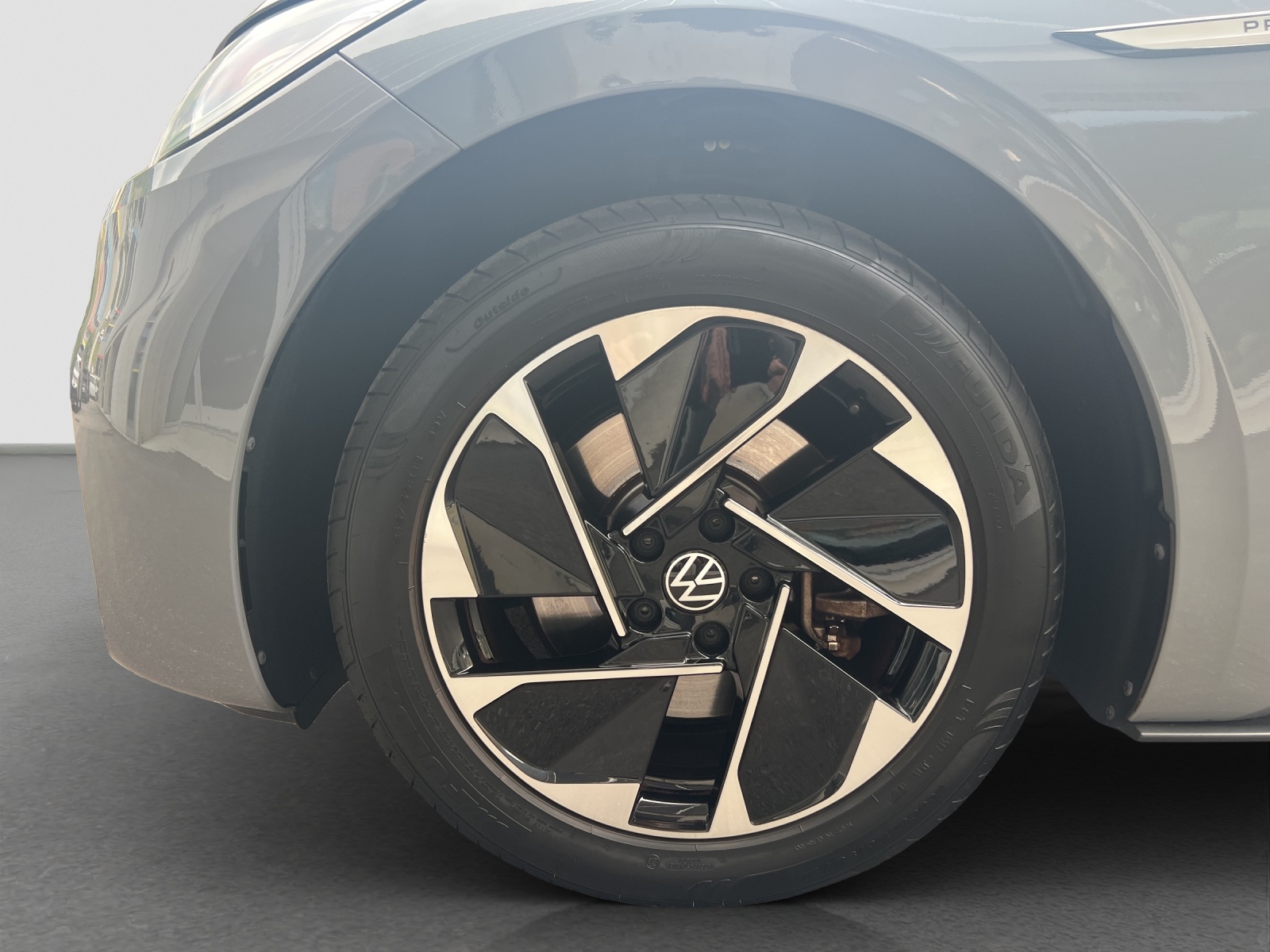 VW ID.3 Pro 58 kWh Pro-image-4