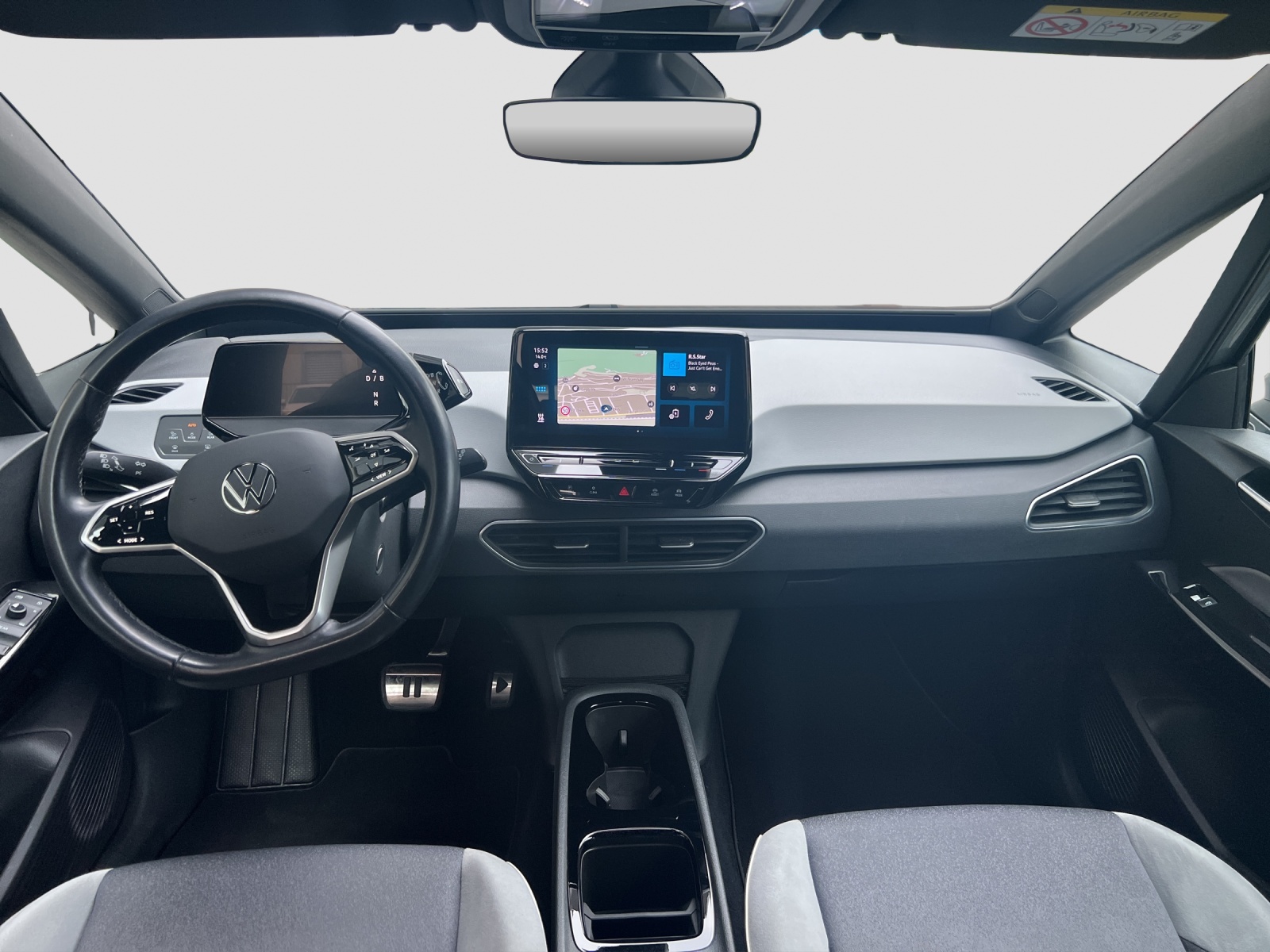 VW ID.3 Pro 58 kWh Pro-image-8