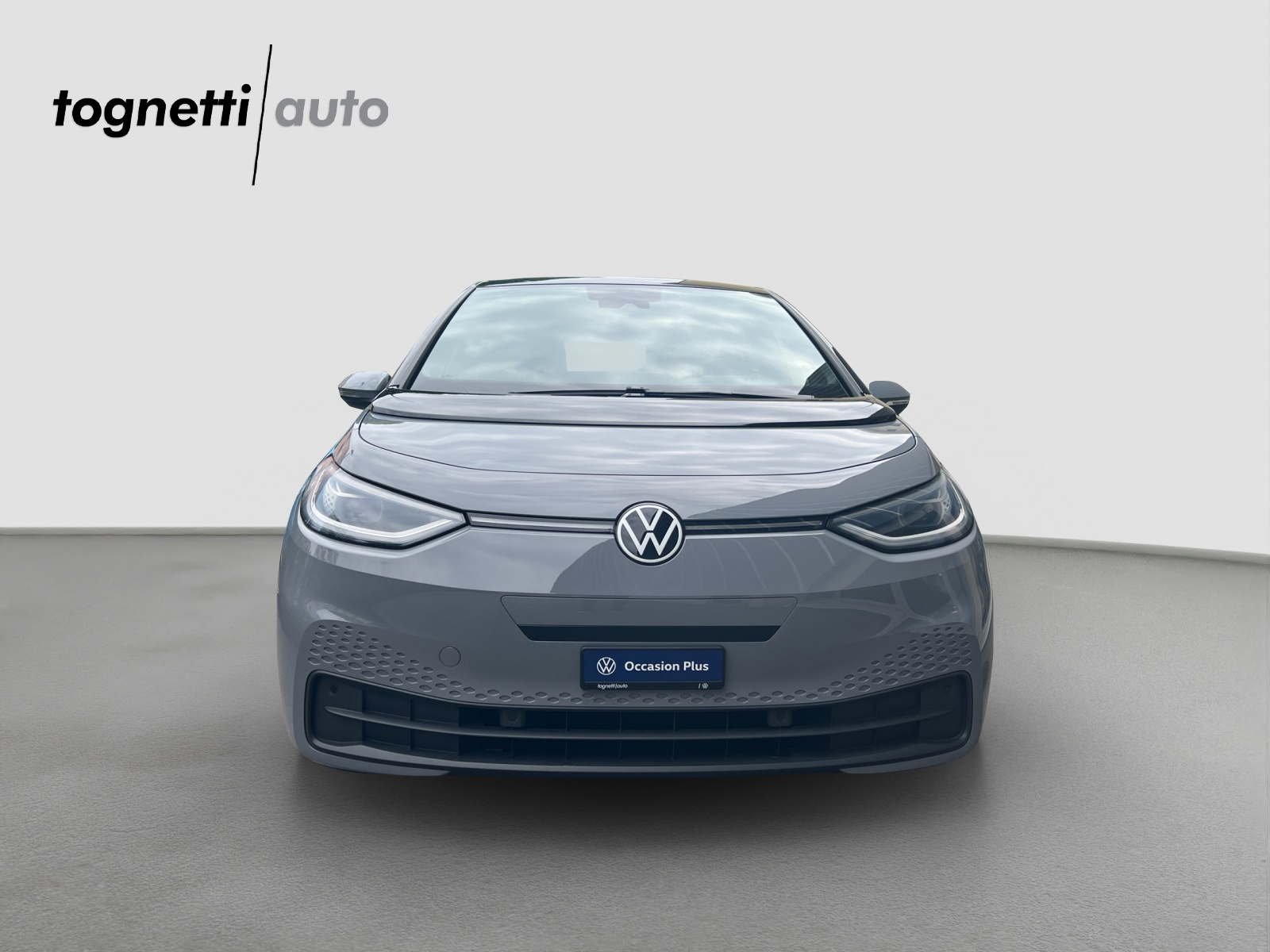 VW ID.3 Pro 58 kWh Pro-image-6