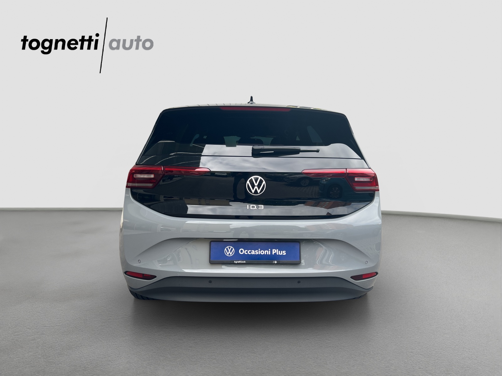 VW ID.3 Pro 58 kWh Pro-image-5