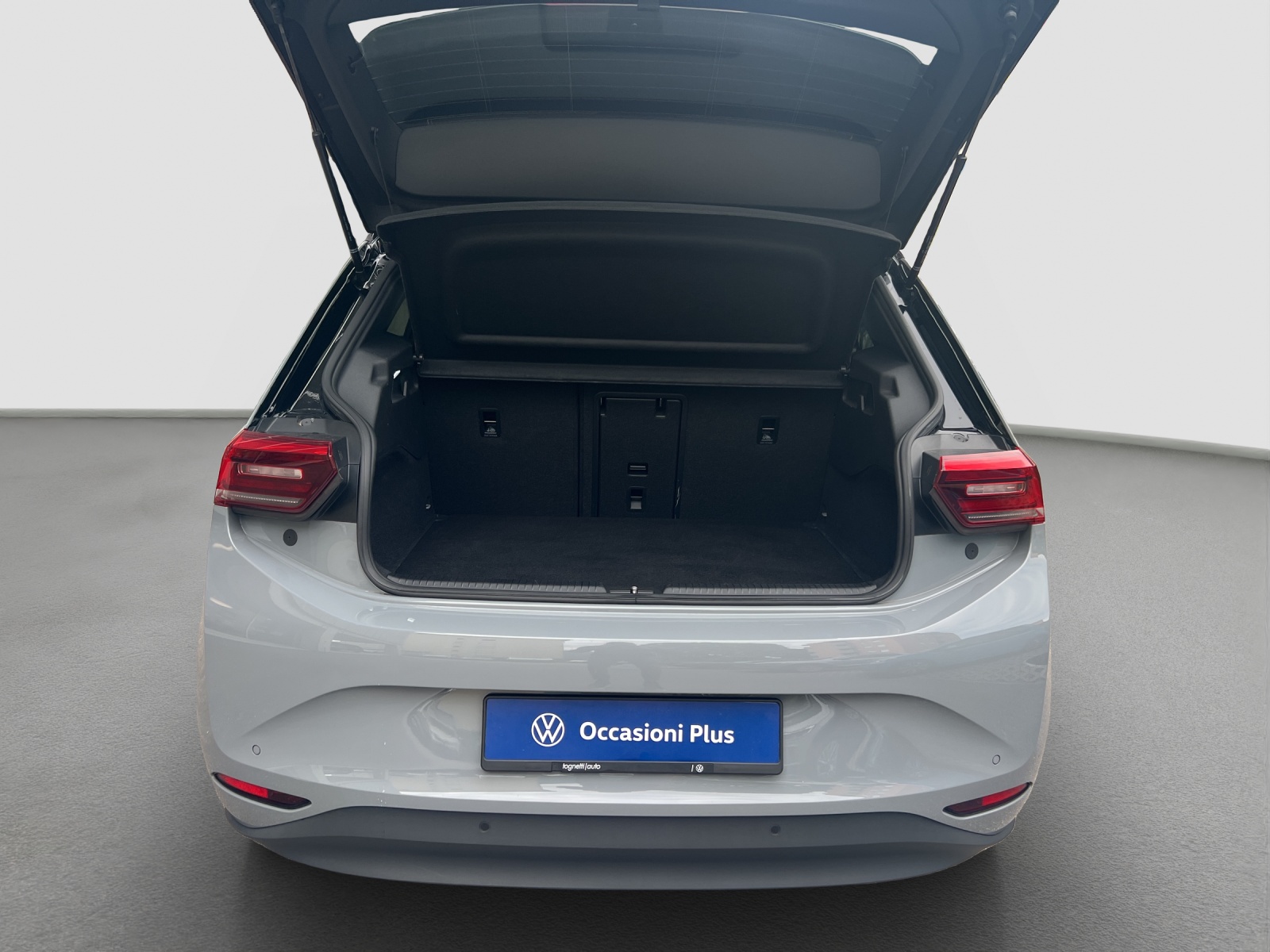 VW ID.3 Pro 58 kWh Pro-image-9