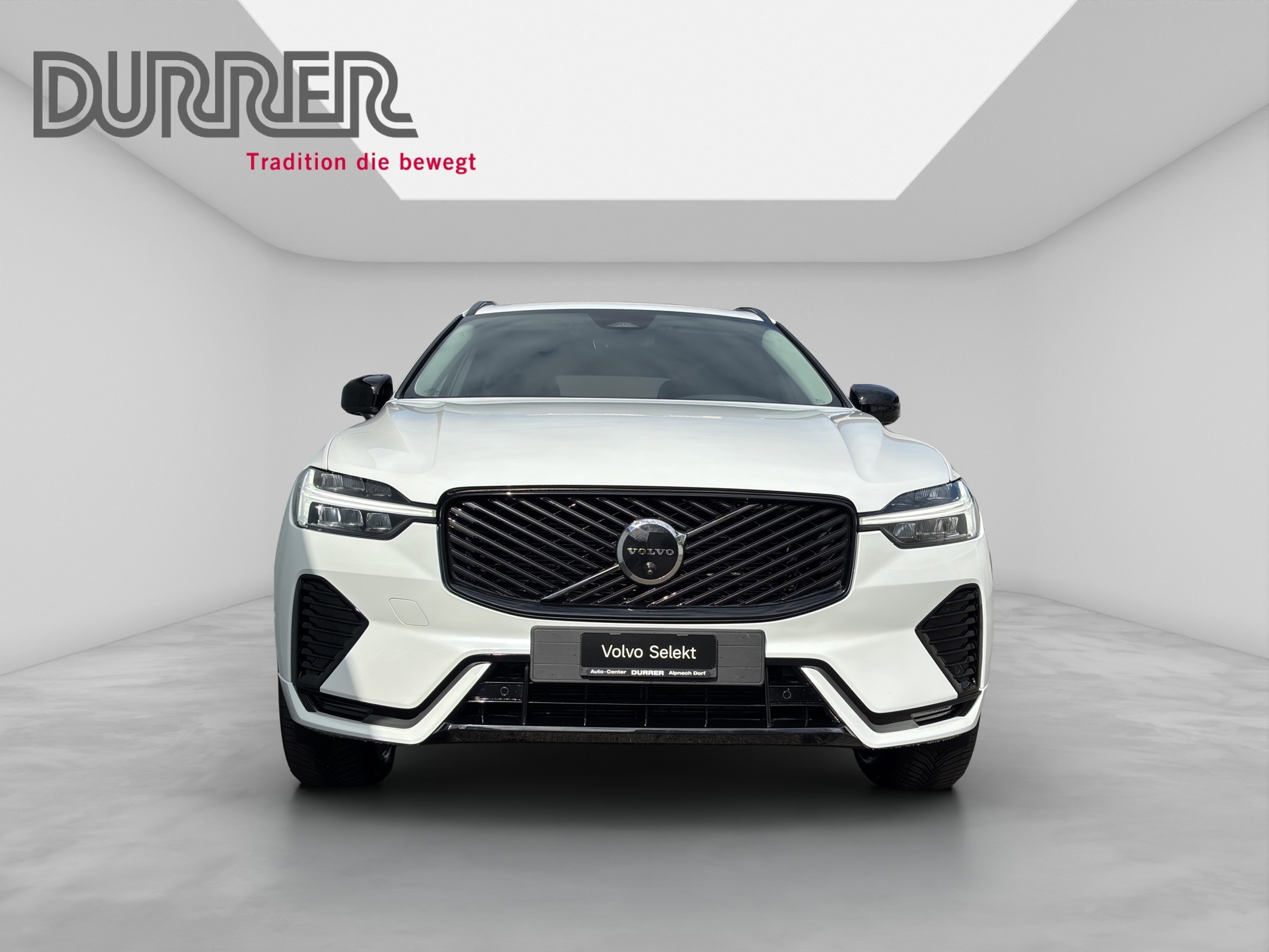 VOLVO XC60 2.0 B5 MH Plus Dark AWD-image-6