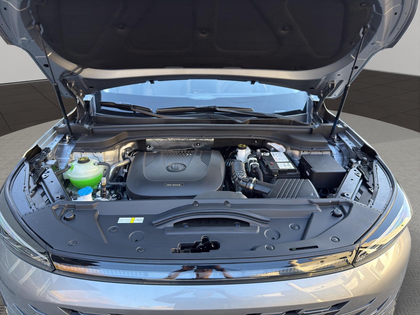 BAIC X7 1.5 Premium-image-13