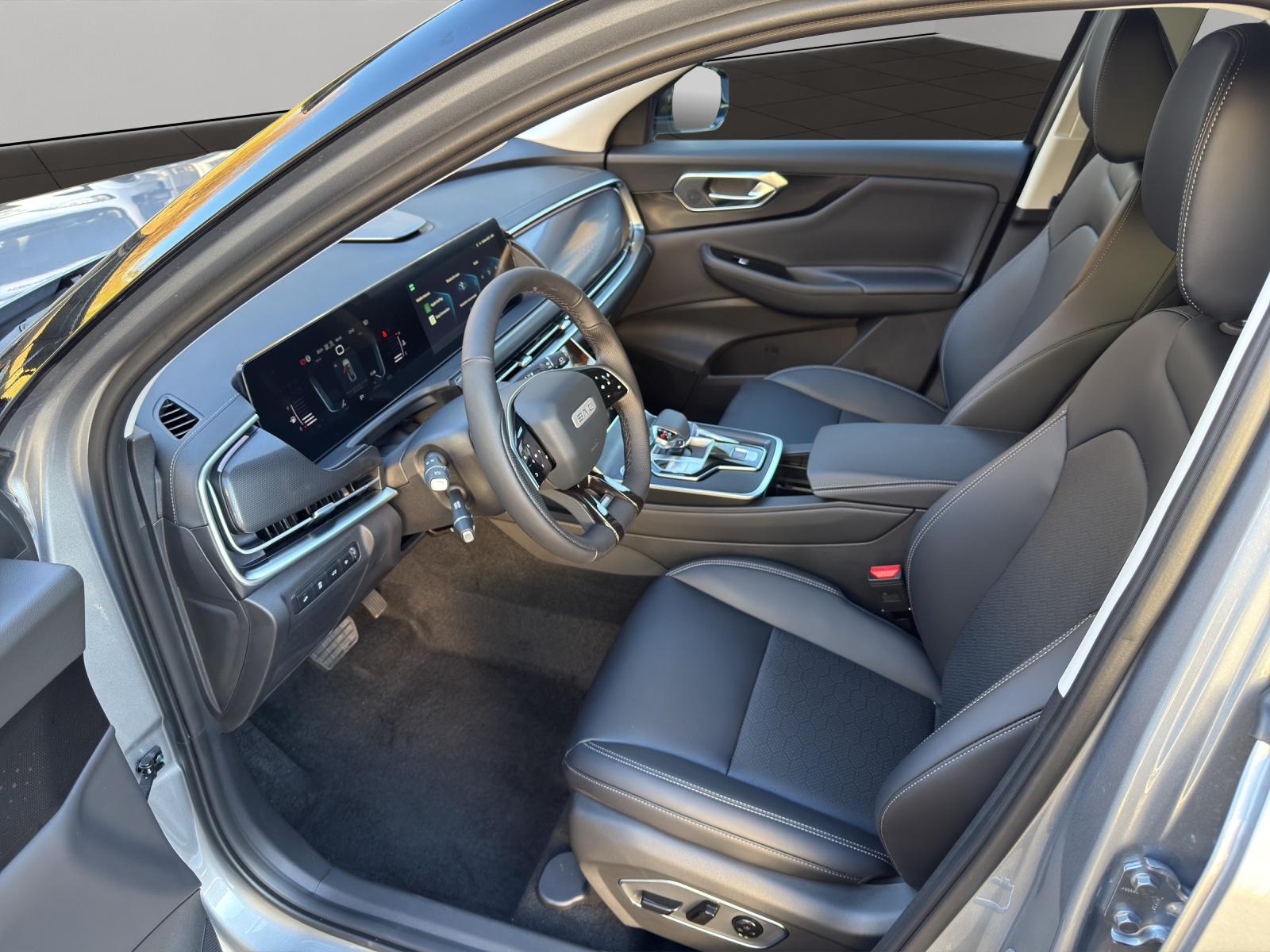 BAIC X7 1.5 Premium-image-4