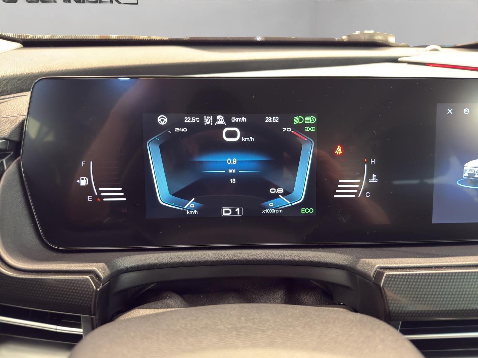 BAIC X7 1.5 Premium-image-7