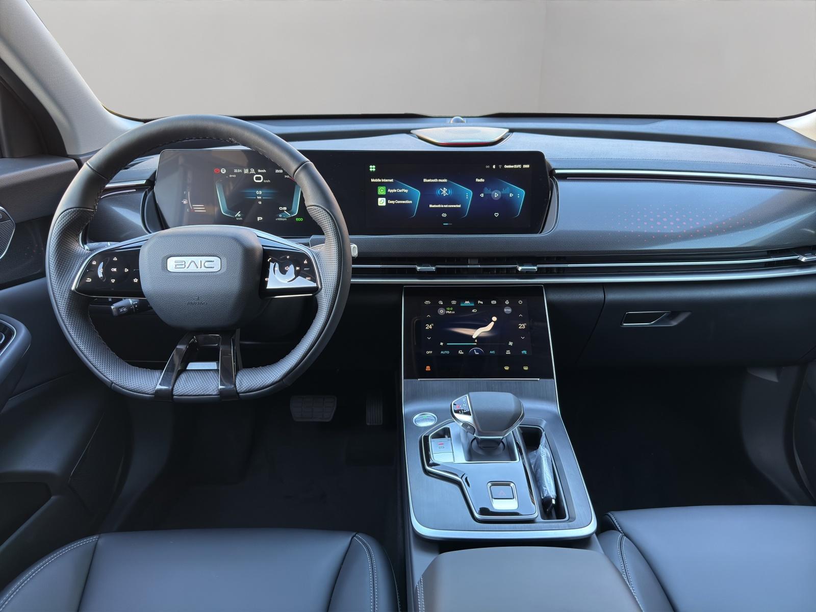 BAIC X7 1.5 Premium-image-9