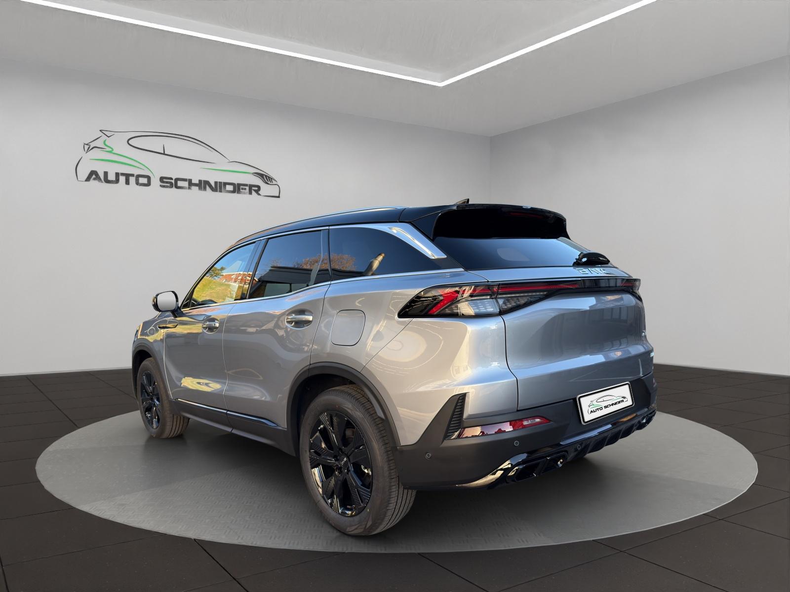 BAIC X7 1.5 Premium-image-1