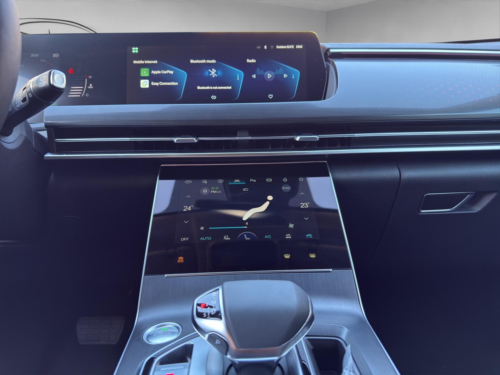 BAIC X7 1.5 Premium-image-10
