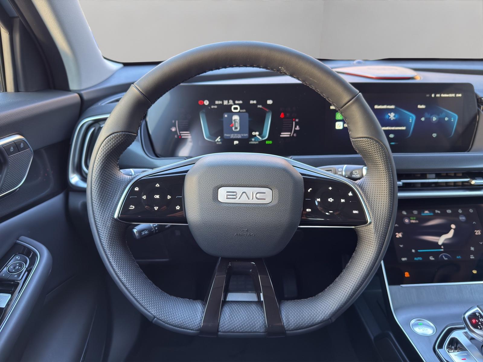 BAIC X7 1.5 Premium-image-6