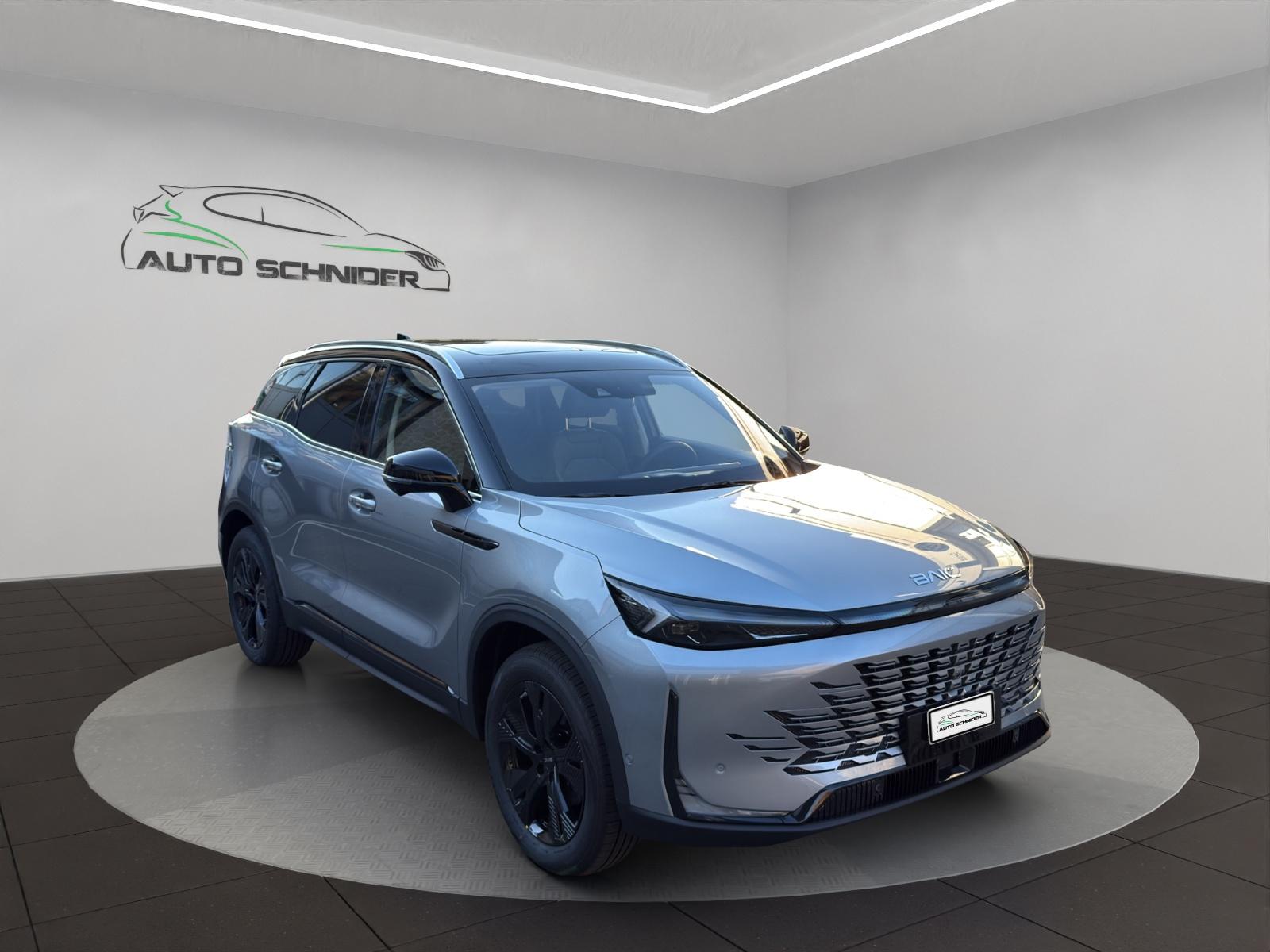 BAIC X7 1.5 Premium-image-3