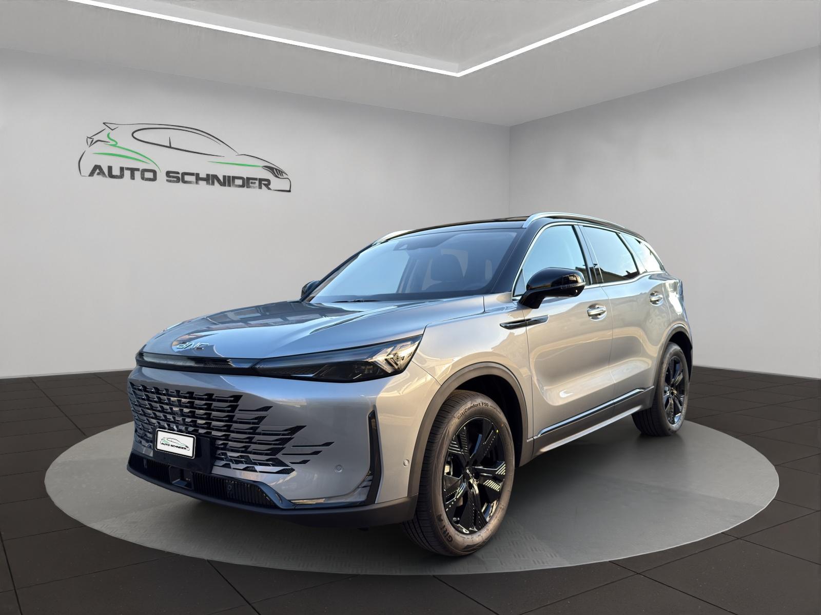 BAIC X7 1.5 Premium