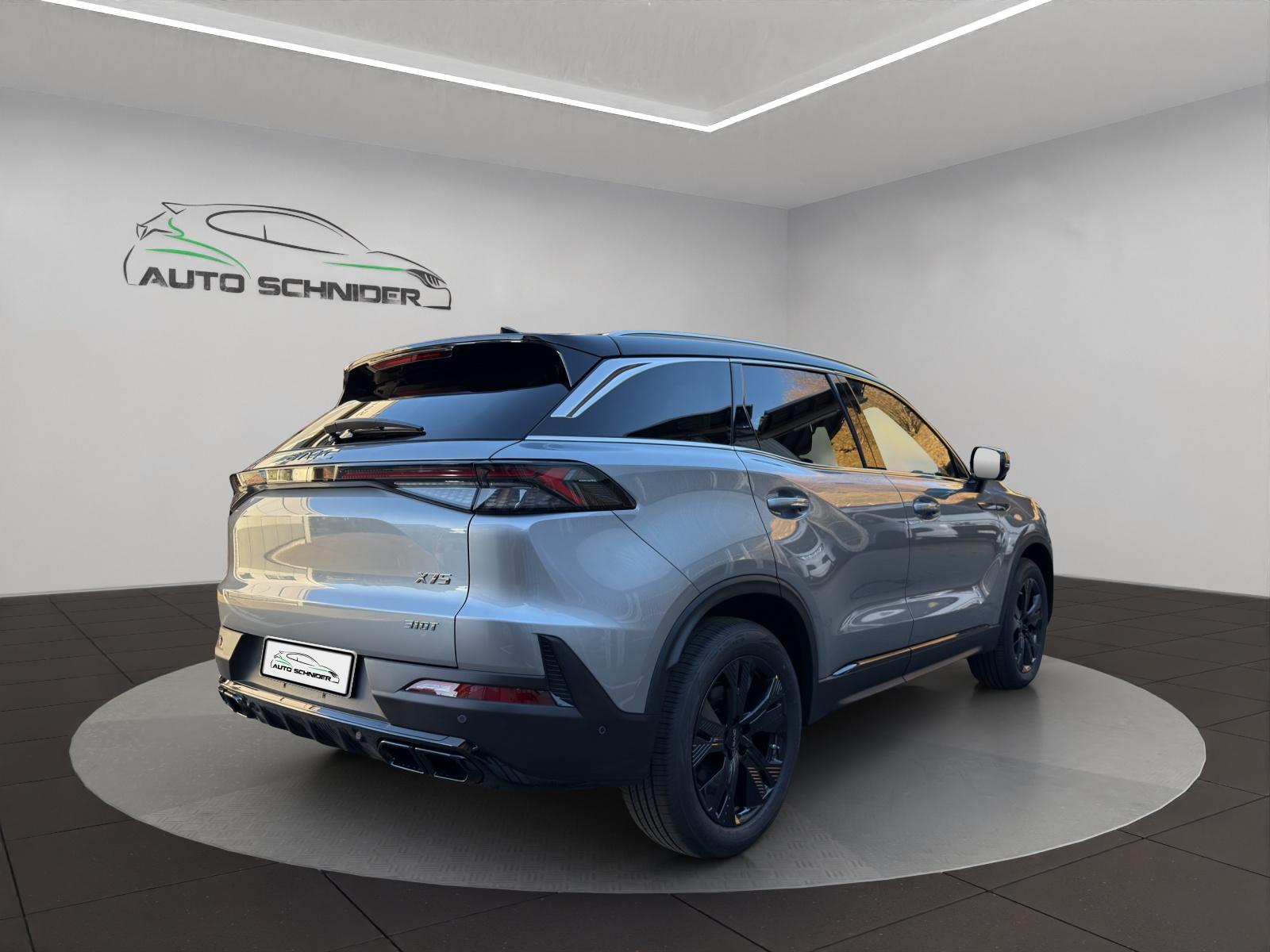 BAIC X7 1.5 Premium-image-2