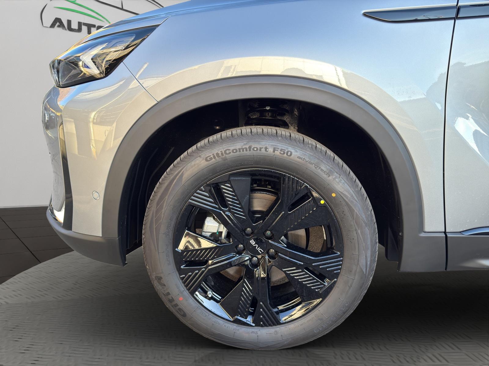 BAIC X7 1.5 Premium-image-14