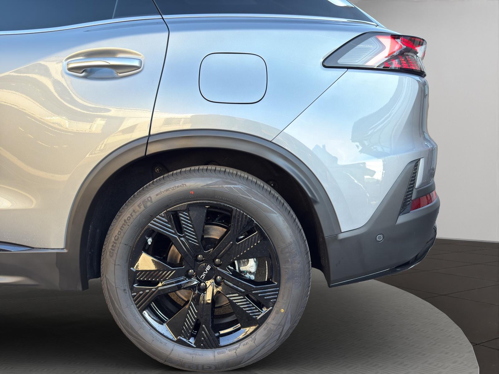 BAIC X7 1.5 Premium-image-15